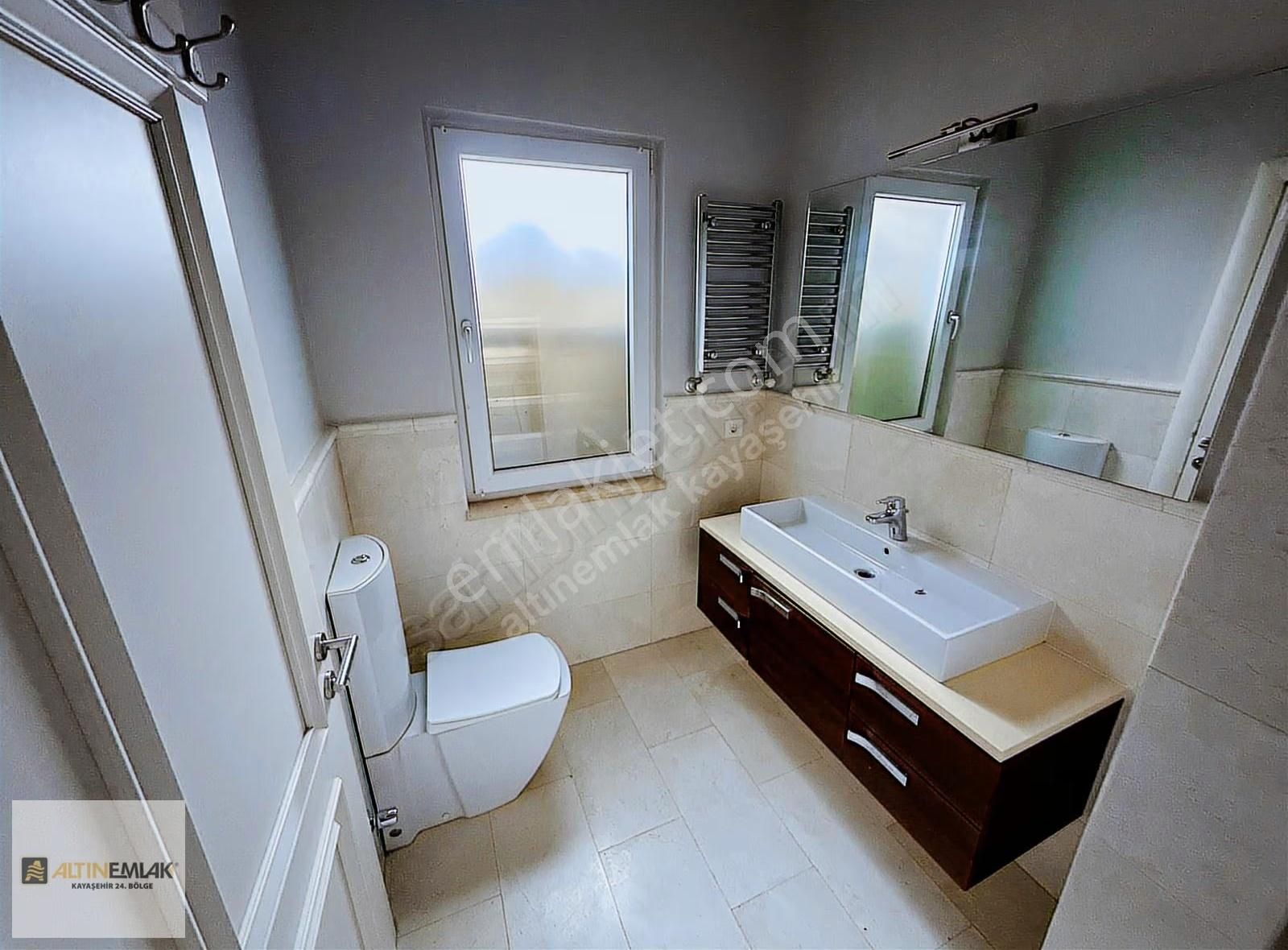 Park Village Claros Model 6+1 Satılık Villa - Görsel 3