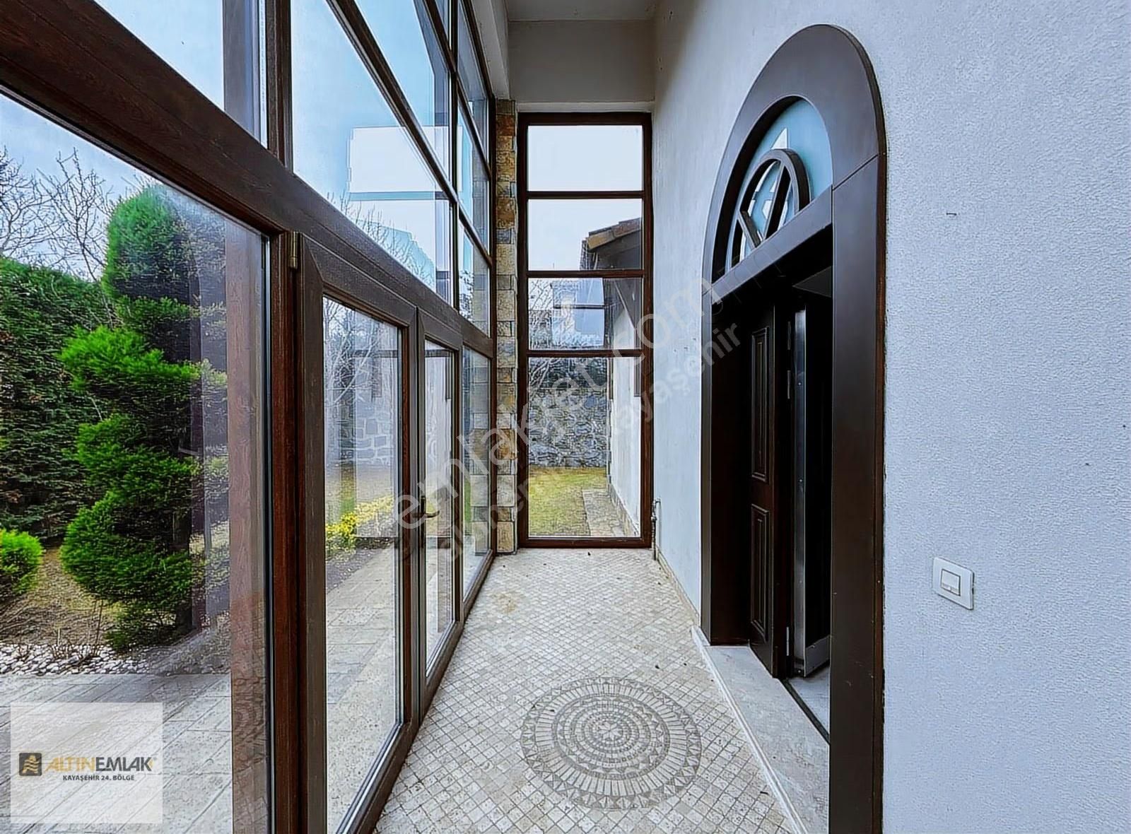 Park Village Claros Model 6+1 Satılık Villa - Görsel 12