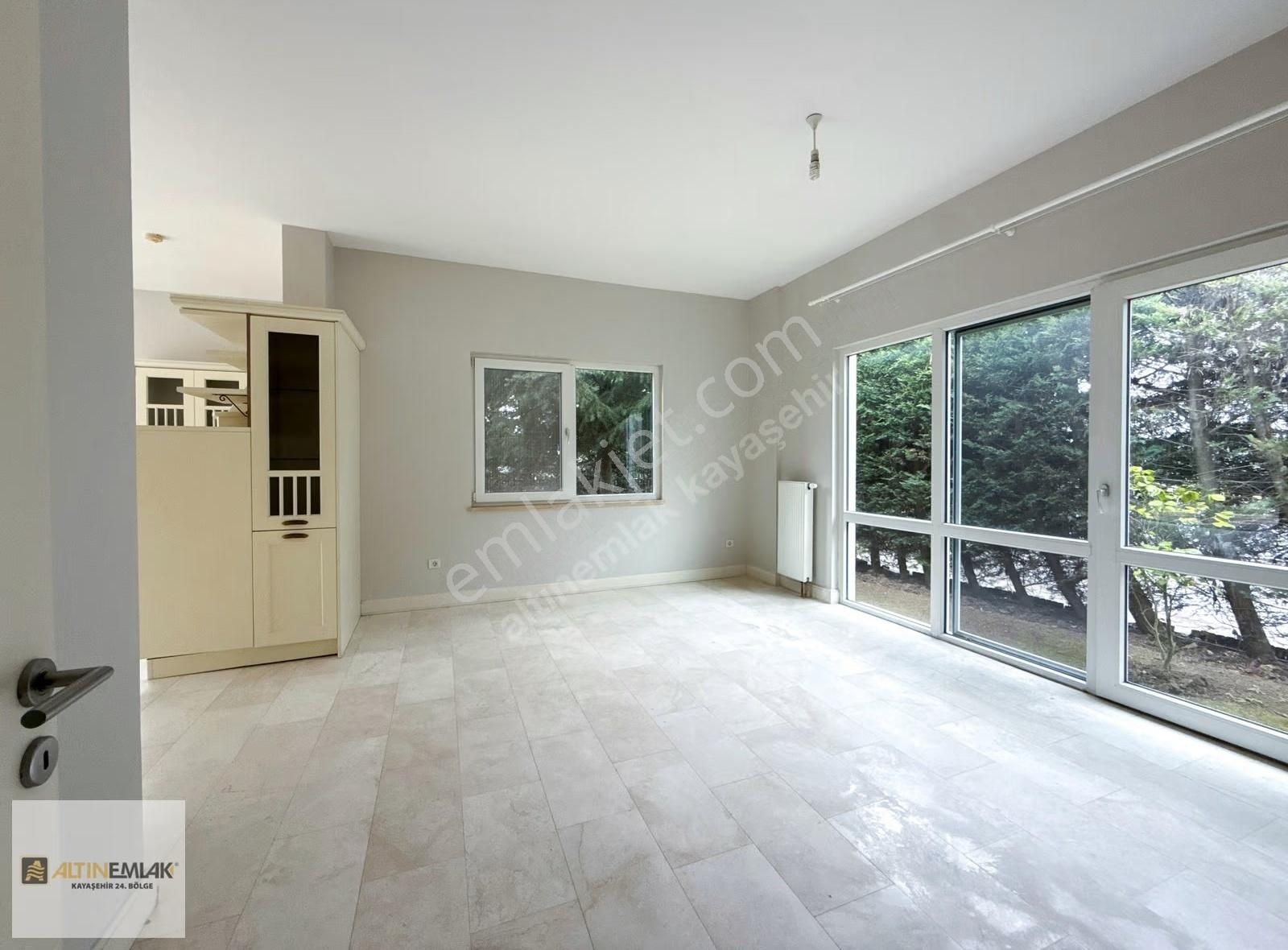 Park Village Claros Model 6+1 Satılık Villa - Görsel 13