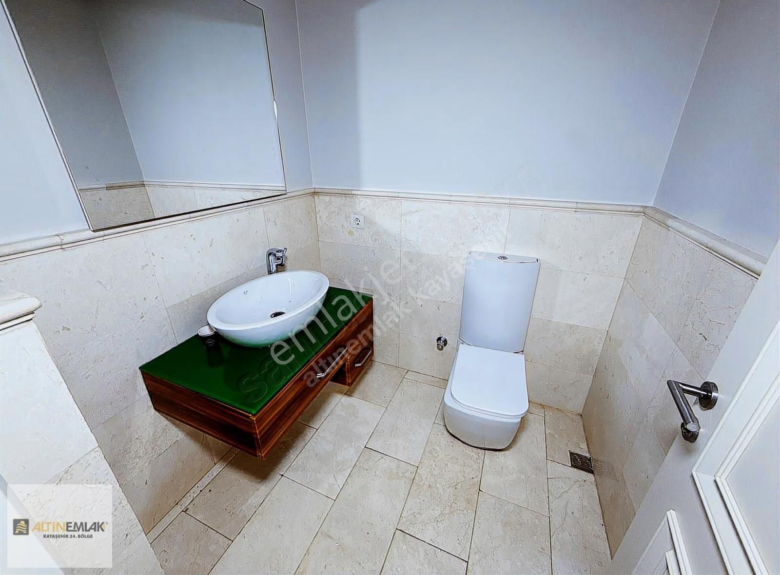 Park Village Claros Model 6+1 Satılık Villa - Görsel 9