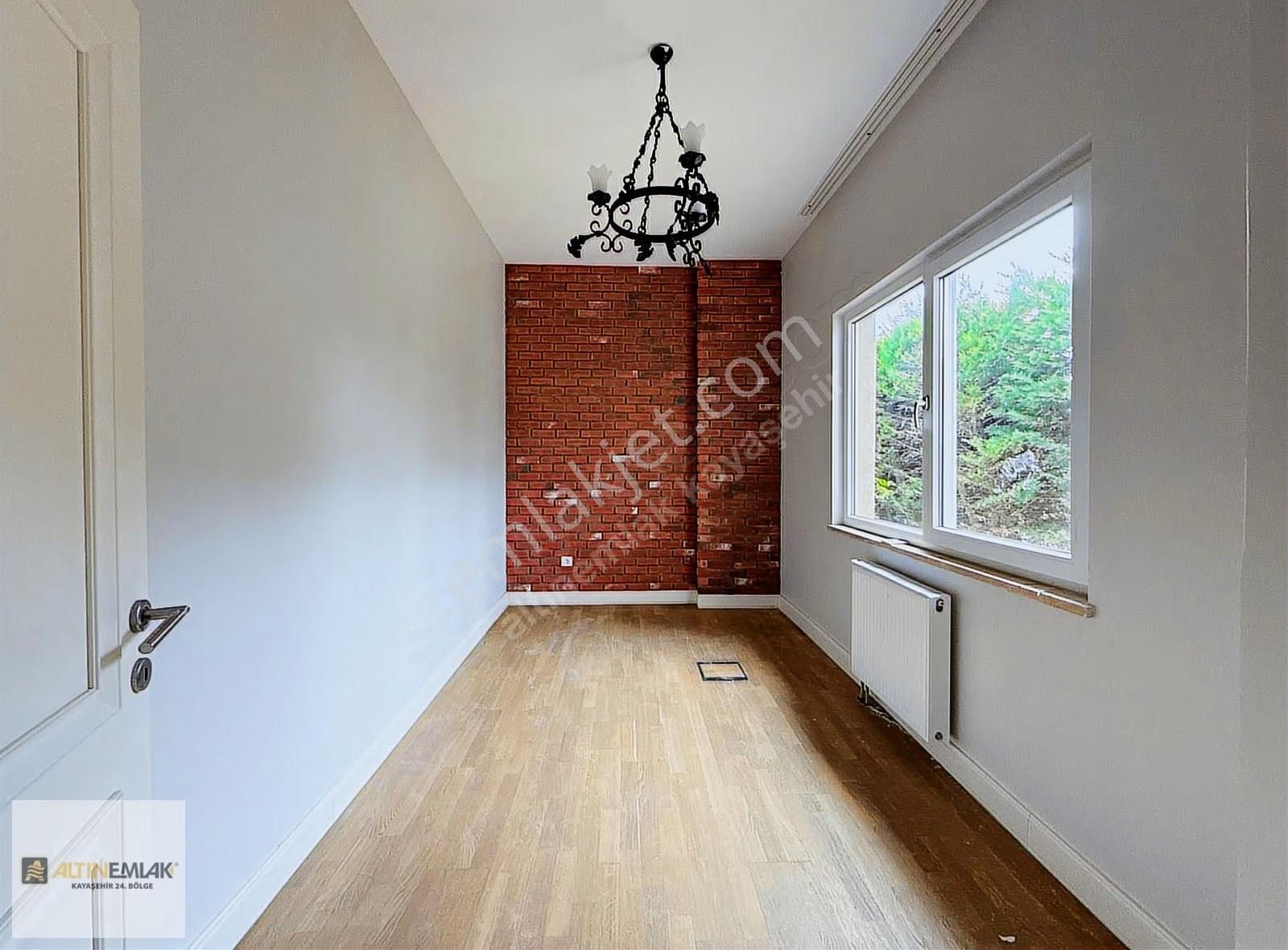 Park Village Claros Model 6+1 Satılık Villa - Görsel 17