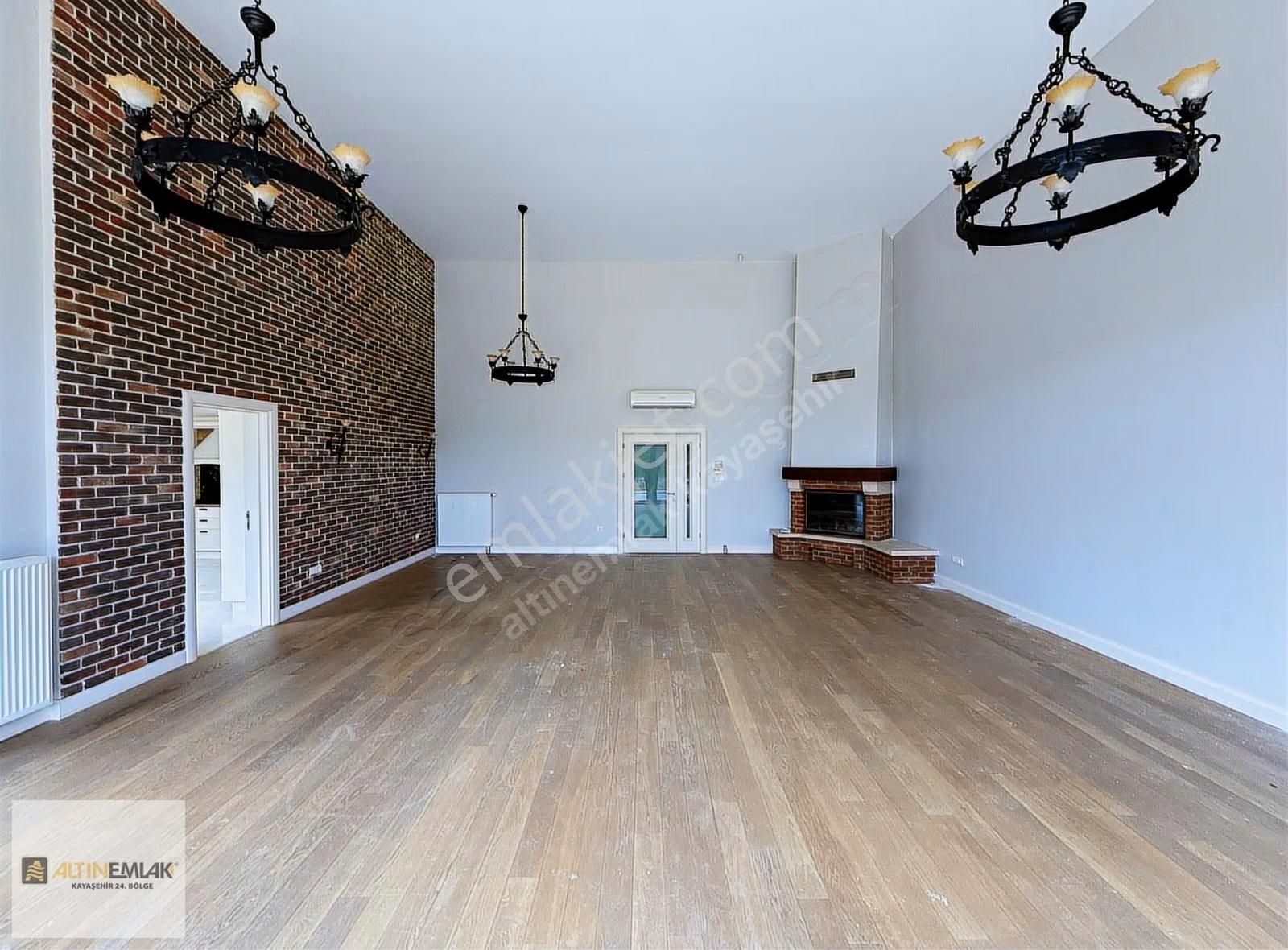 Park Village Claros Model 6+1 Satılık Villa - Görsel 14