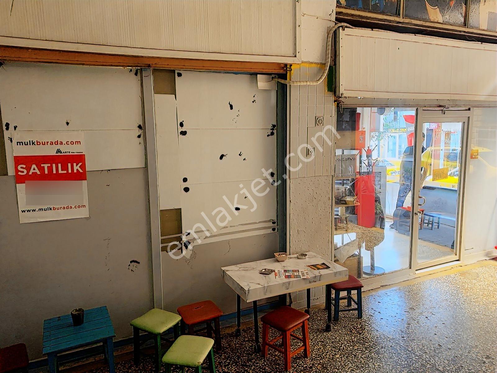 Arte'den Çarşı İçi Satılık Köşe Başı 3 Dükkan Yan Yana - Görsel 8
