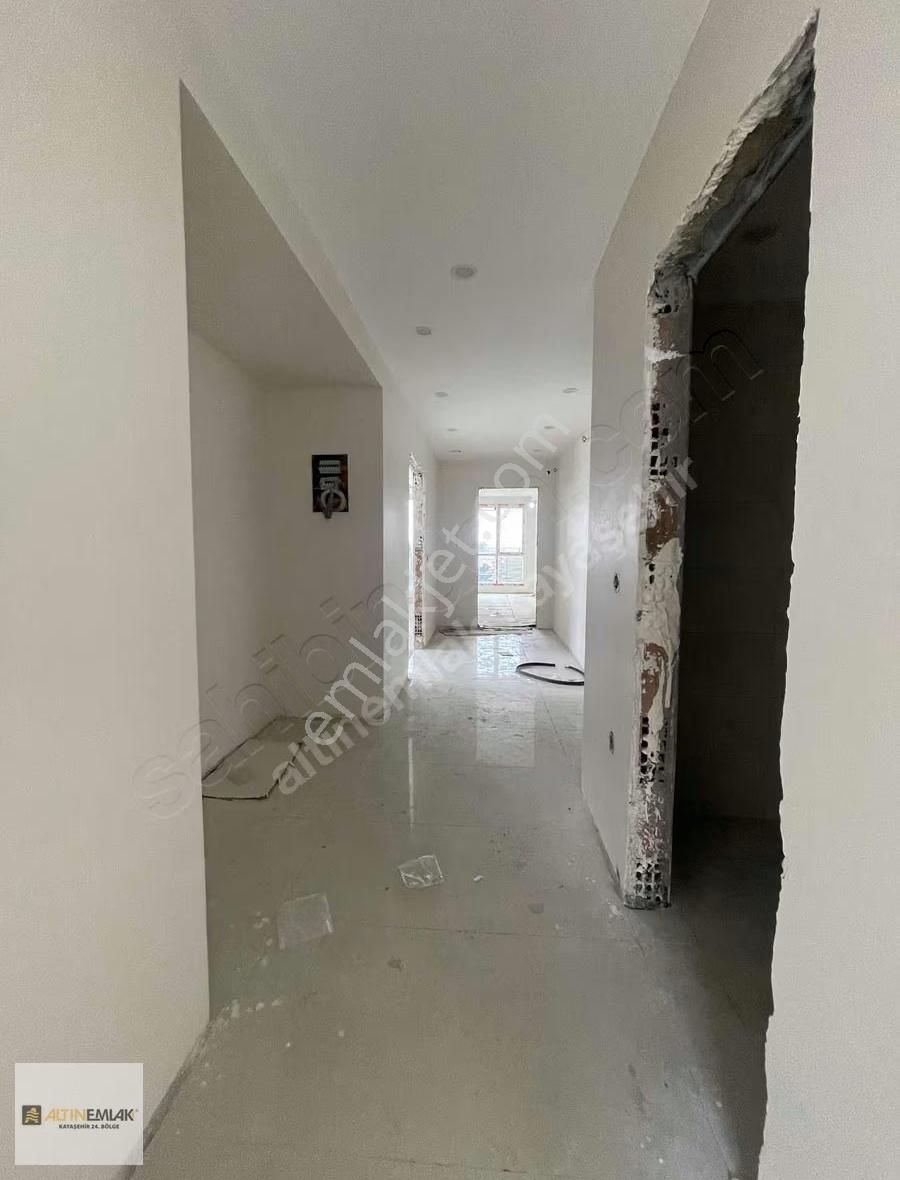 Başakşehir Kayaşehir Satılık 3+1 Daire Orman Manzaralı Teras - Görsel 33