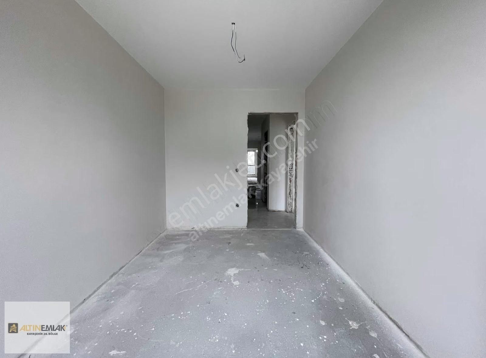 Başakşehir Kayaşehir Satılık 3+1 Daire Orman Manzaralı Teras - Görsel 15