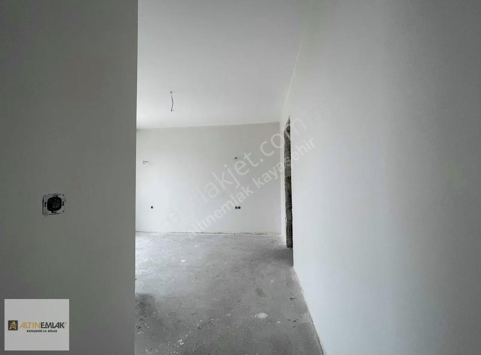 Başakşehir Kayaşehir Satılık 3+1 Daire Orman Manzaralı Teras - Görsel 6