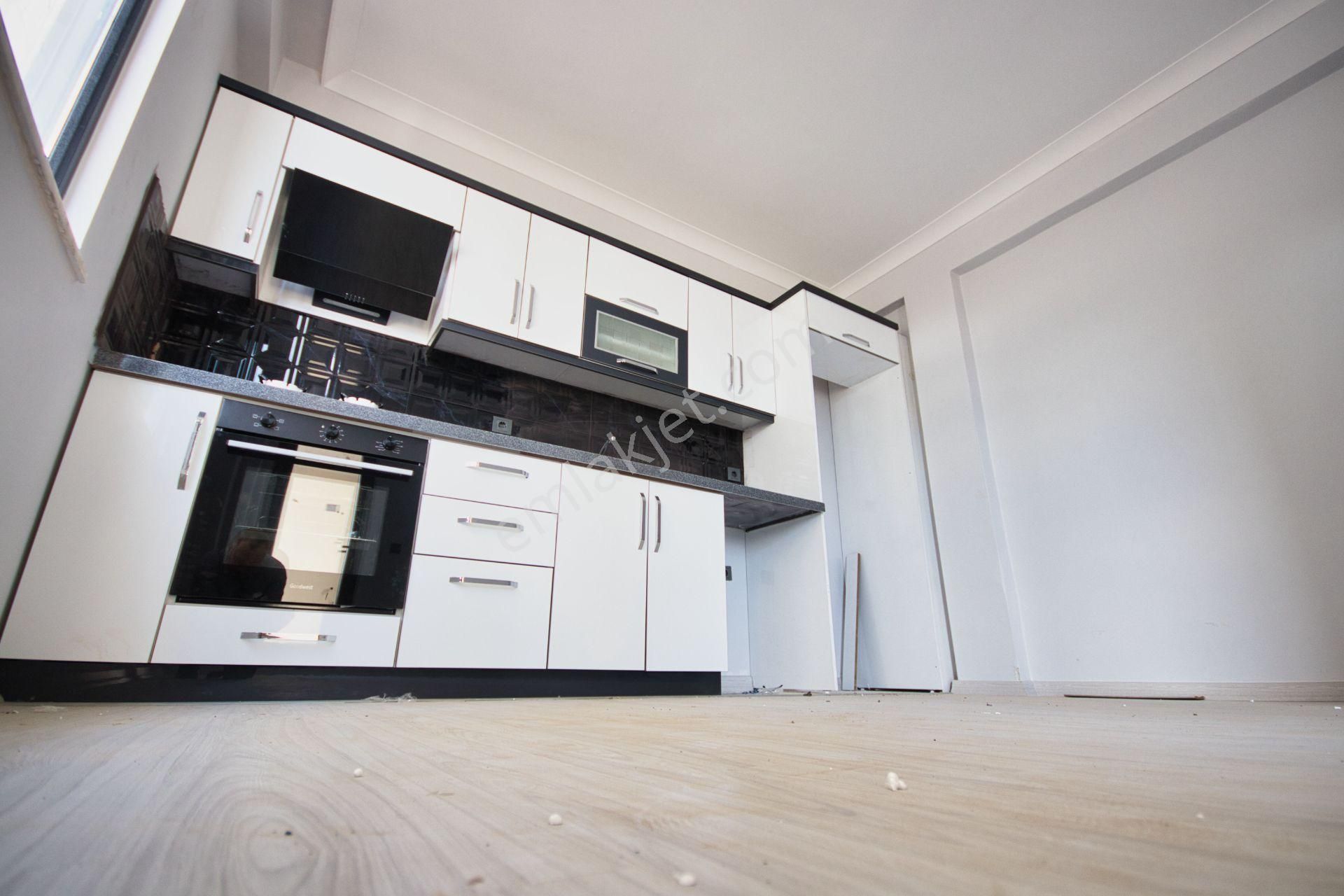 🔴🔴aktif'ten Yetişen Alır Akçay 'da Satılık Muhteşem Konumlu Ultra Lüx Sıfır Geniş 1+1 Dairee - Görsel 34