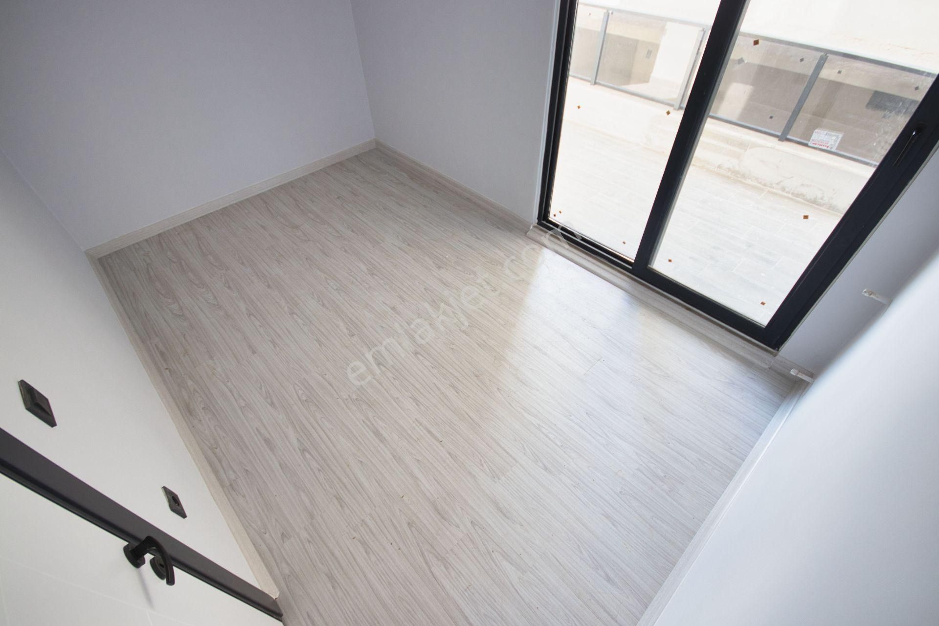 🔴🔴aktif'ten Yetişen Alır Akçay 'da Satılık Muhteşem Konumlu Ultra Lüx Sıfır Geniş 1+1 Dairee - Görsel 23