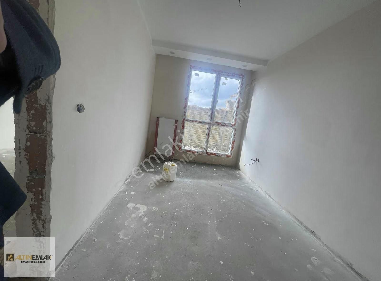 Başakşehir Kayaşehir Satılık 3+1 Daire Bahçe Kullanımlı 27m2 - Görsel 11