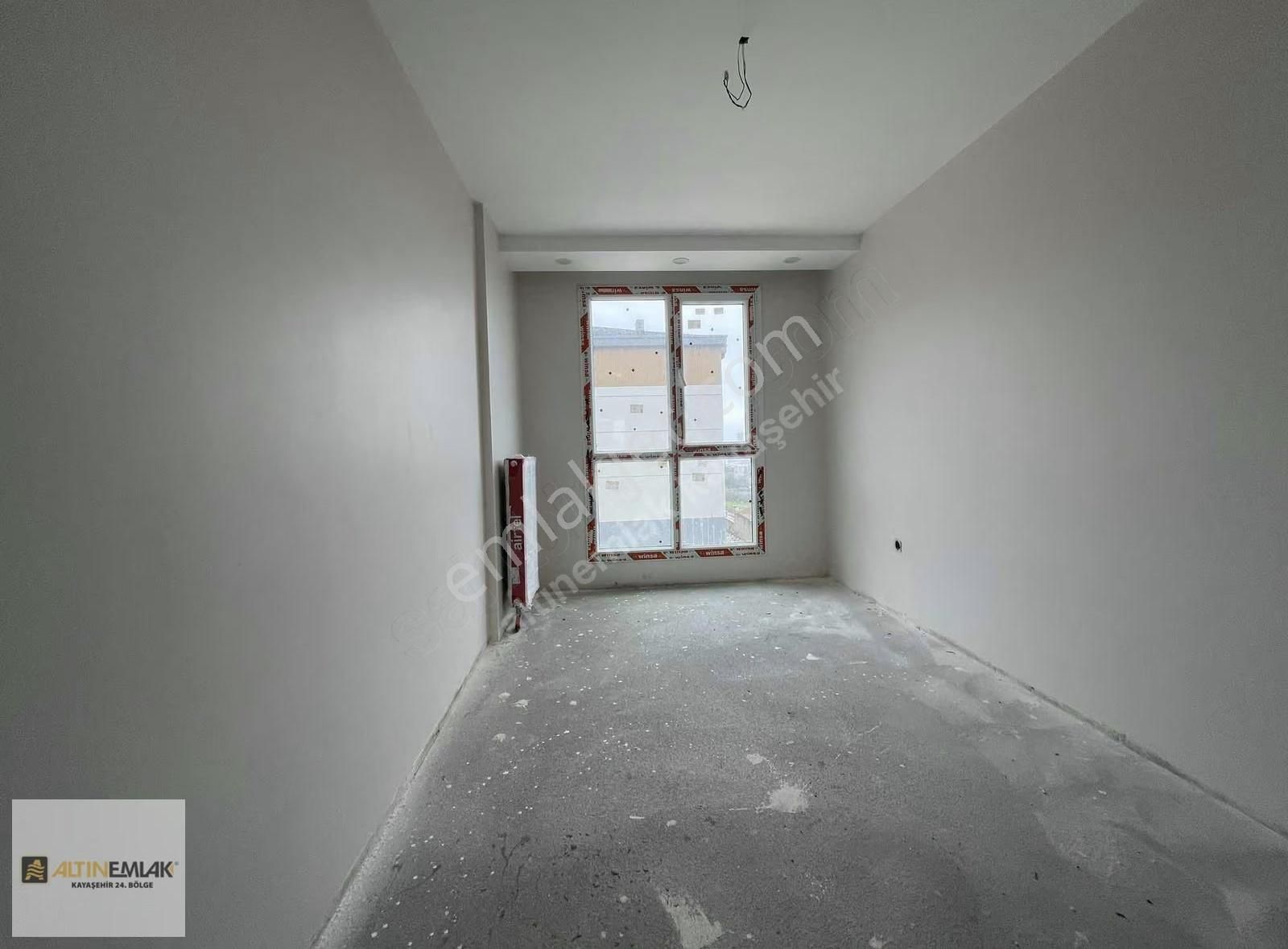 Başakşehir Kayaşehir Satılık 3+1 Daire Bahçe Kullanımlı 27m2 - Görsel 18