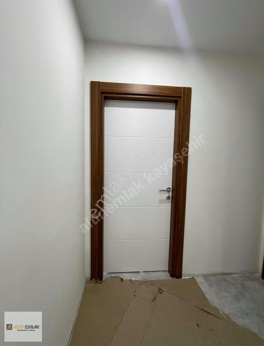 Başakşehir Kayaşehir Satılık 3+1 Daire Bahçe Kullanımlı 27m2 - Görsel 25