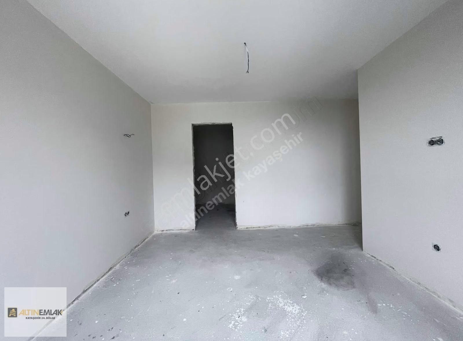 Başakşehir Kayaşehir Satılık 3+1 Daire Bahçe Kullanımlı 27m2 - Görsel 4