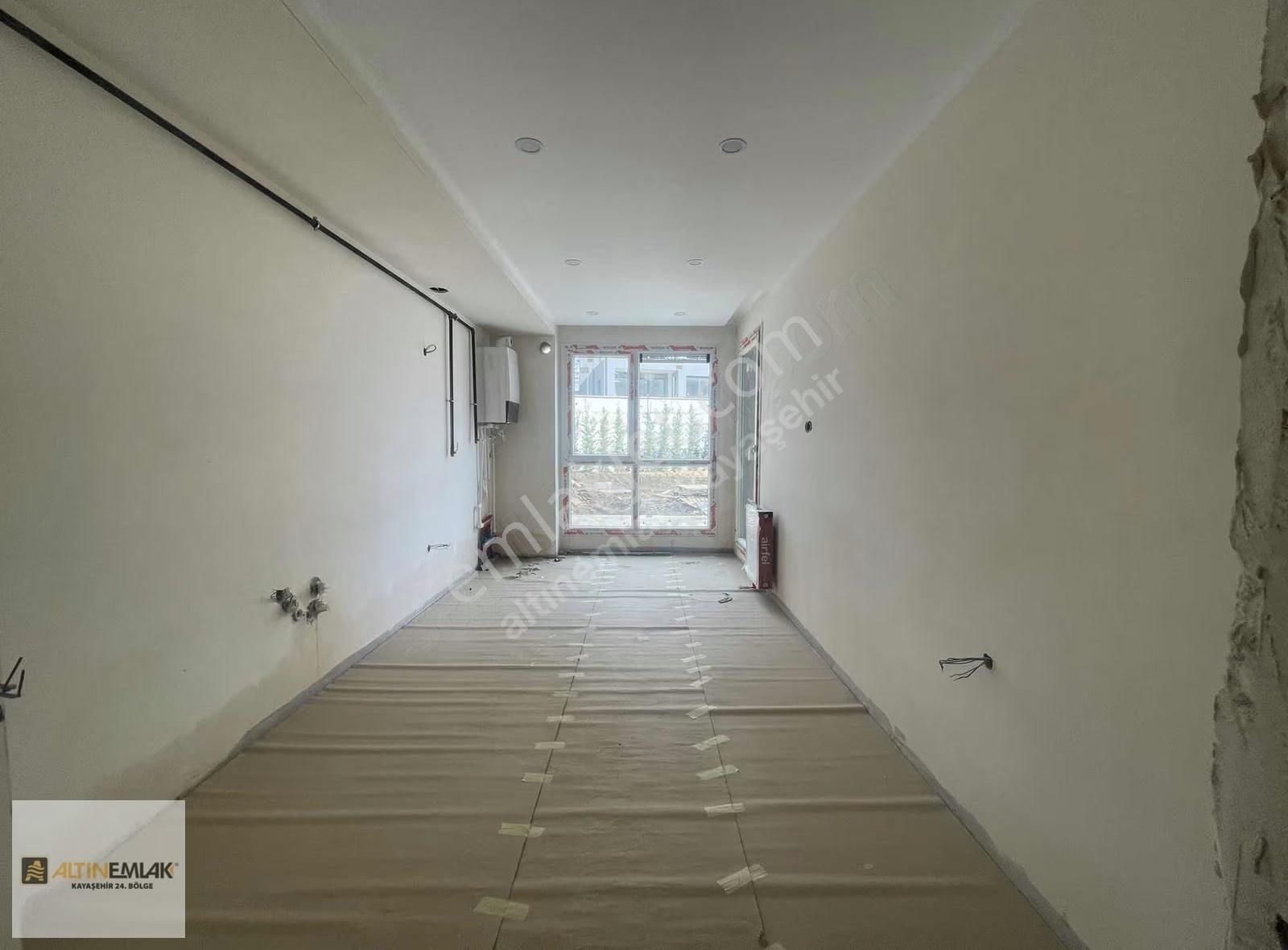 Başakşehir Kayaşehir Satılık 3+1 Daire Bahçe Kullanımlı 27m2 - Görsel 16