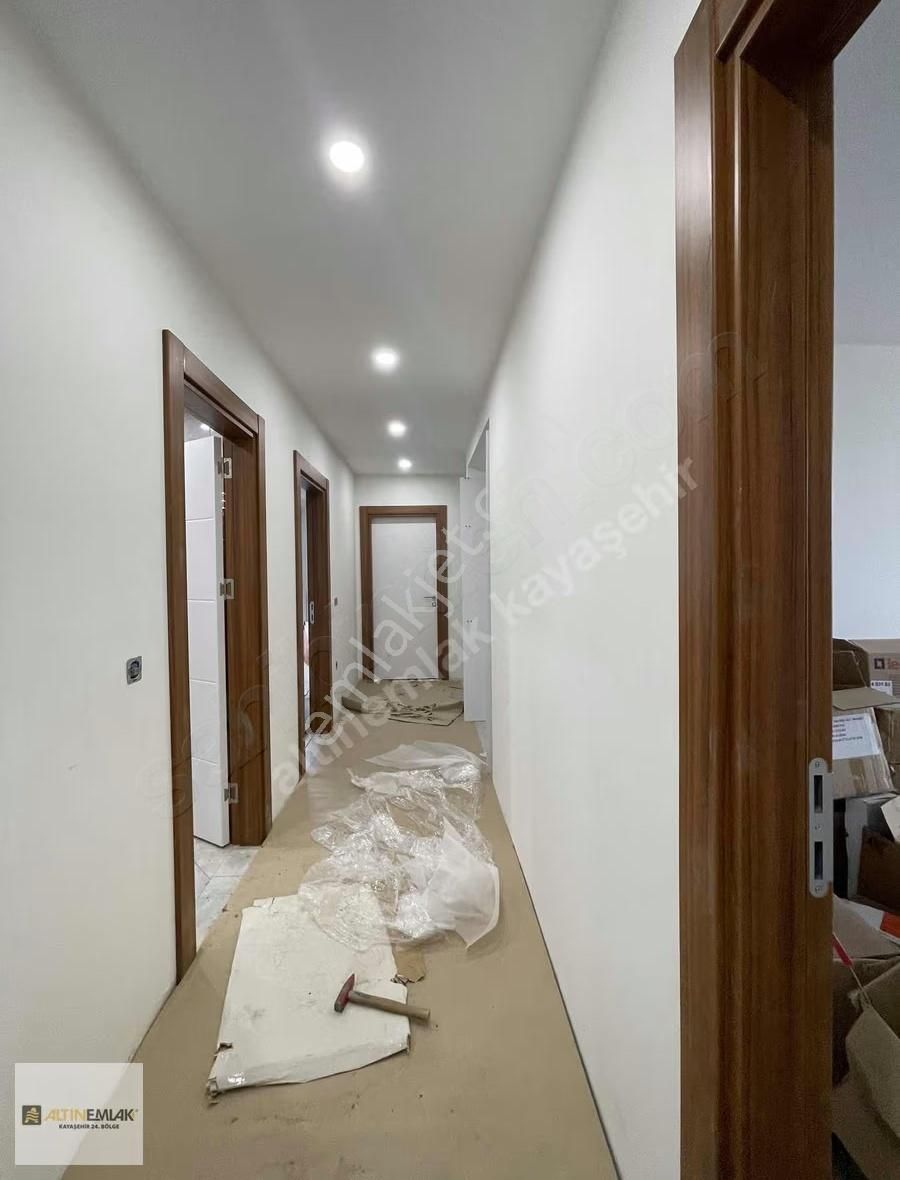 Başakşehir Kayaşehir Satılık 3+1 Daire Bahçe Kullanımlı 27m2 - Görsel 19
