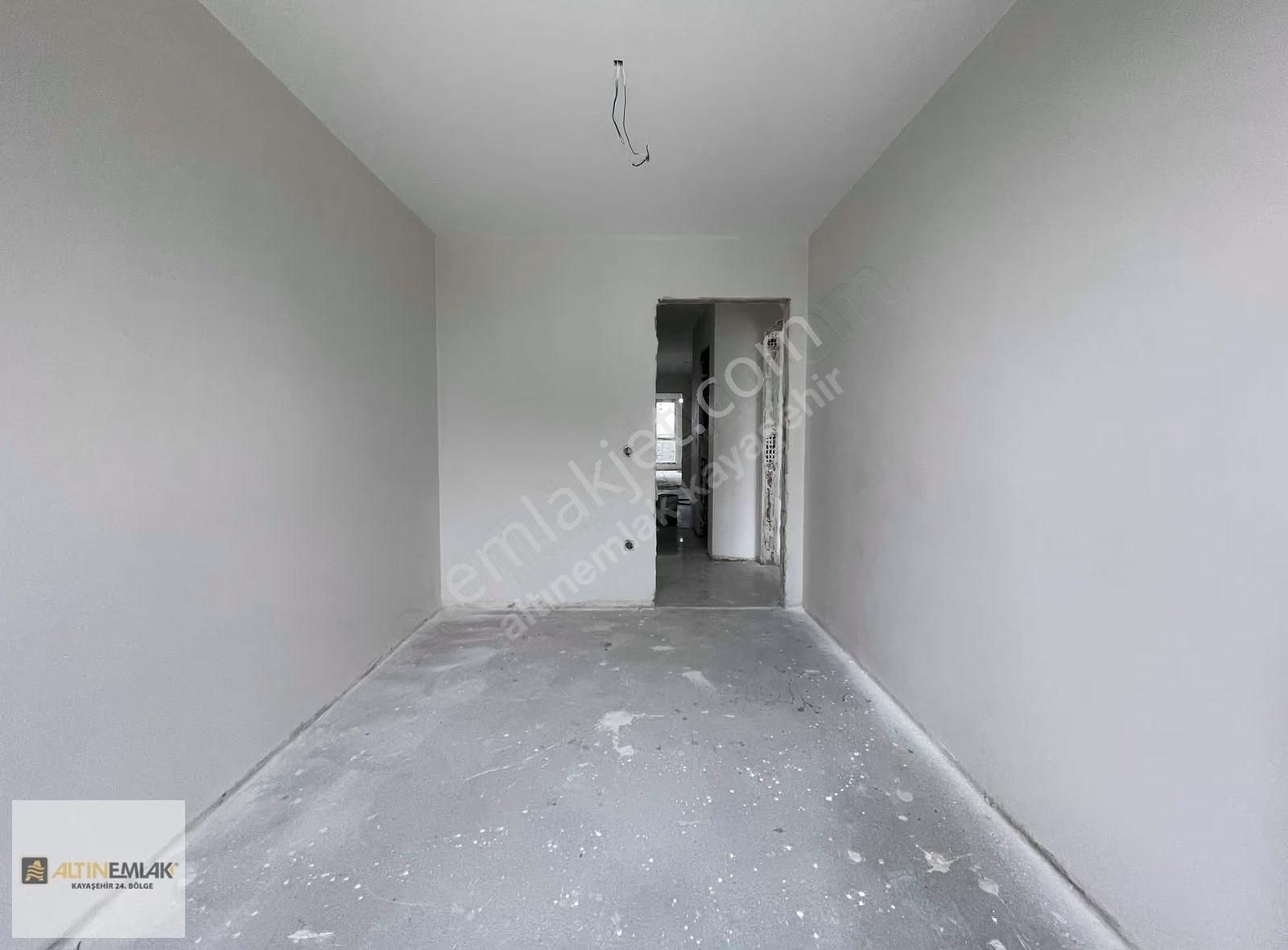 Başakşehir Kayaşehir Satılık 3+1 Daire Bahçe Kullanımlı 27m2 - Görsel 20