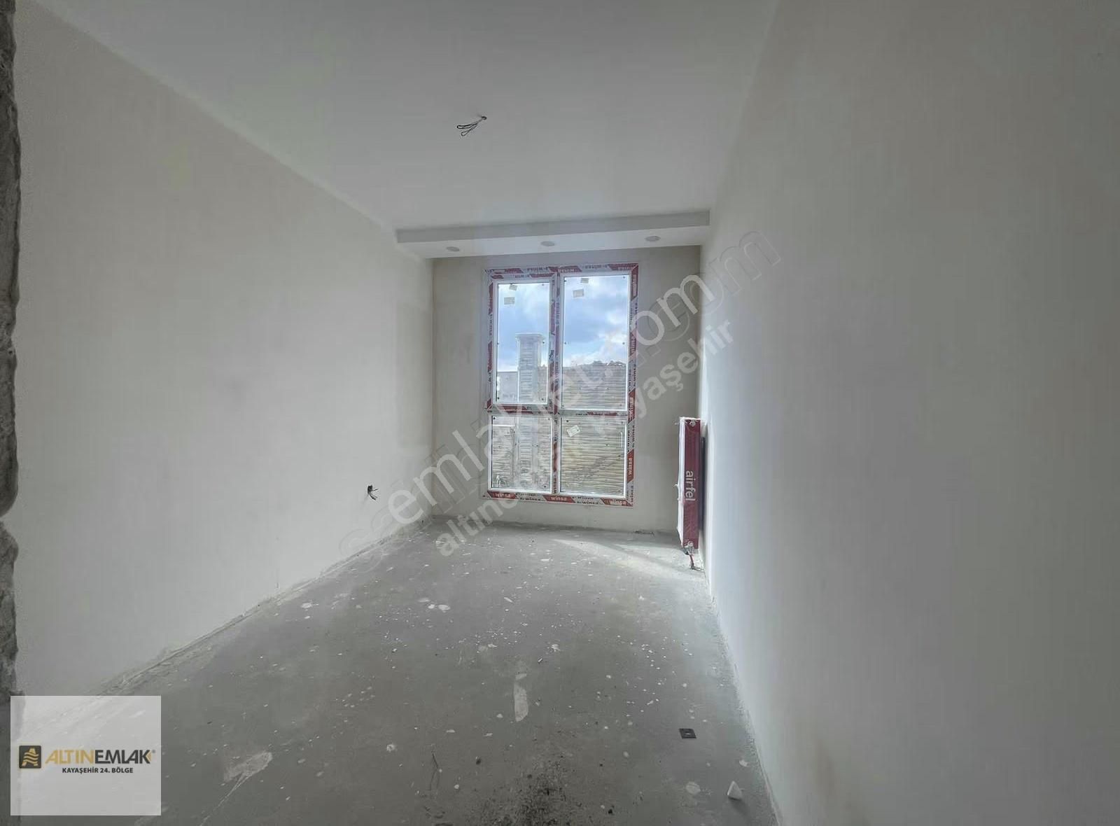 Başakşehir Kayaşehir Satılık 3+1 Daire Bahçe Kullanımlı 27m2 - Görsel 22