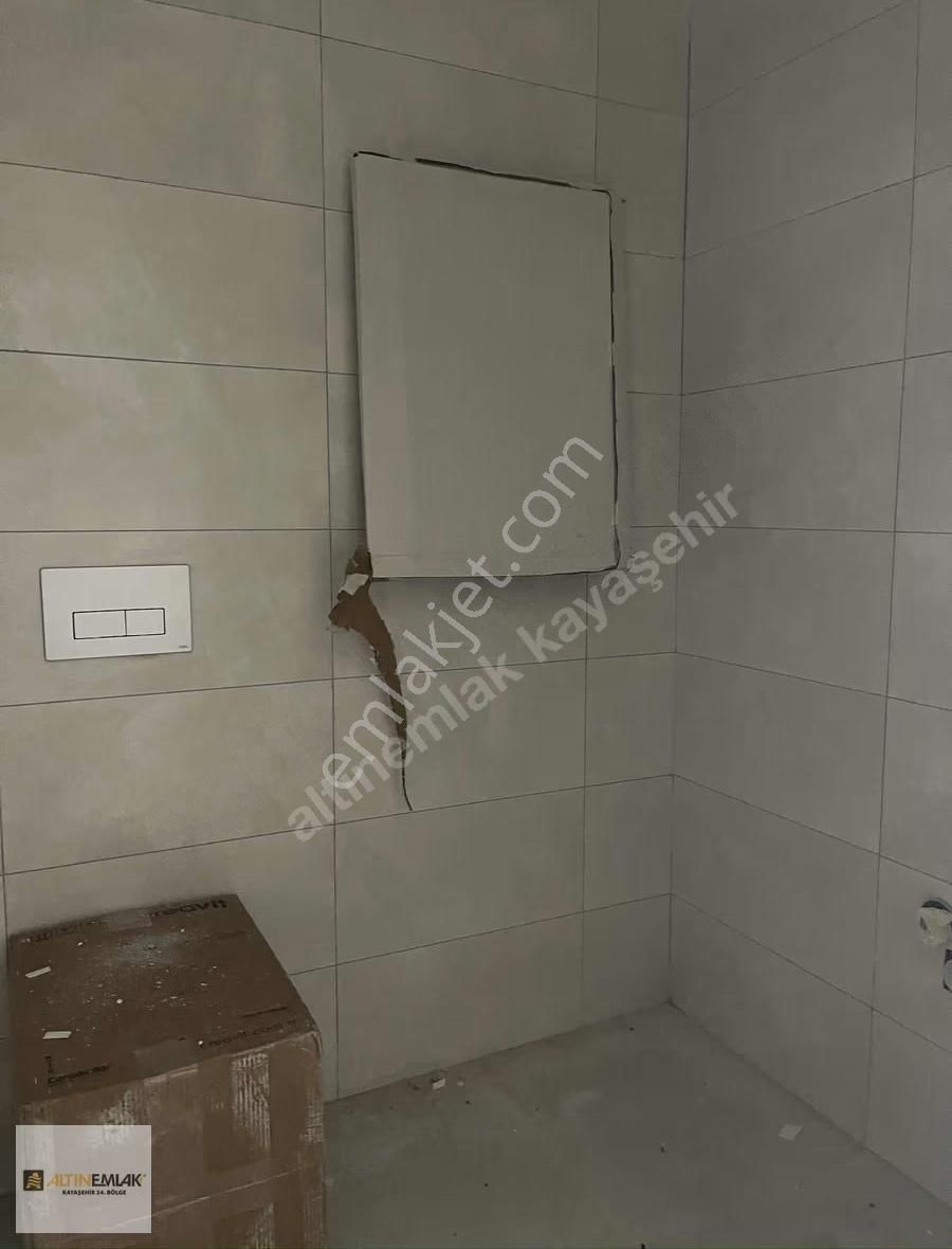 Başakşehir Kayaşehir Satılık 3+1 Daire Bahçe Kullanımlı 27m2 - Görsel 3