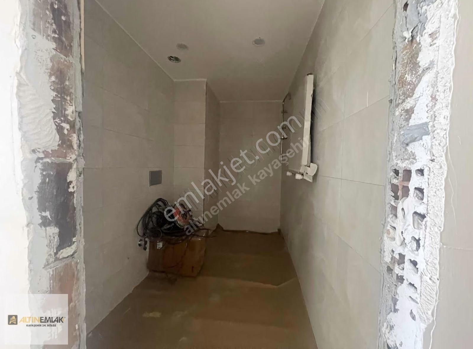 Başakşehir Kayaşehir Satılık 3+1 Daire Bahçe Kullanımlı 27m2 - Görsel 24