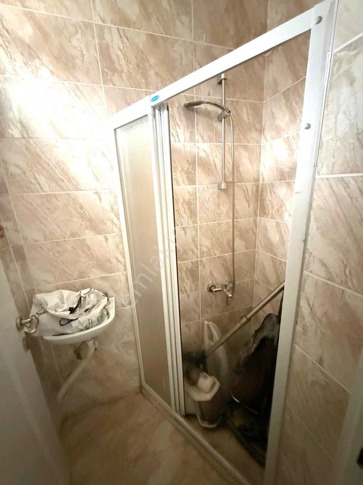 Tutardan Şirinevler De Süper Manzaralı Yeni Dublex Daire - Görsel 33