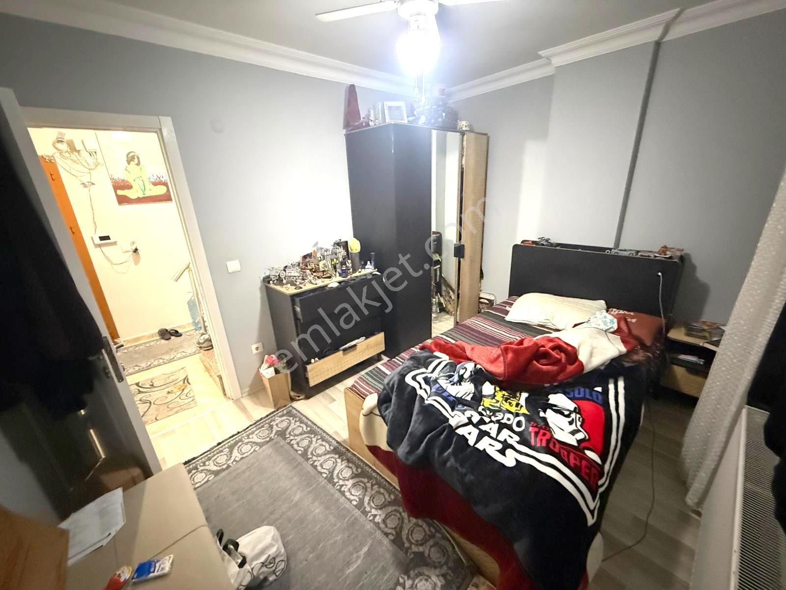 Tutardan Şirinevler De Süper Manzaralı Yeni Dublex Daire - Görsel 11