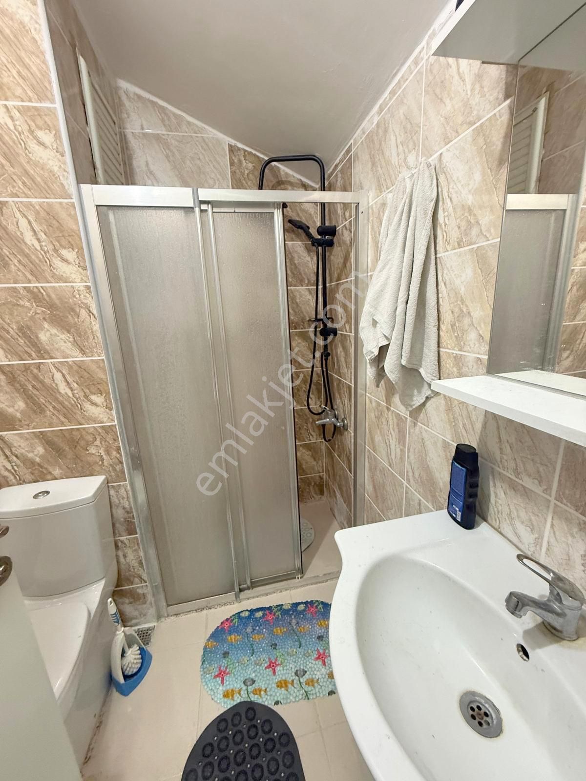 Tutardan Şirinevler De Süper Manzaralı Yeni Dublex Daire - Görsel 32