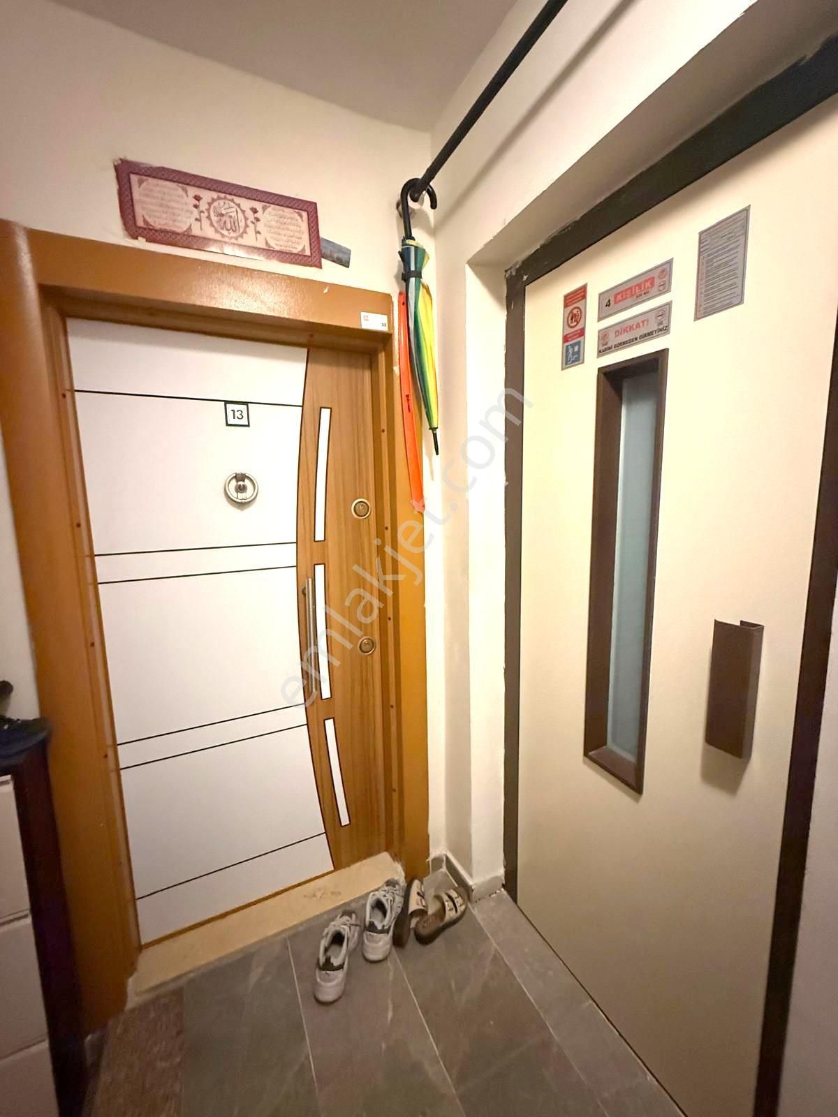 Tutardan Şirinevler De Süper Manzaralı Yeni Dublex Daire - Görsel 4