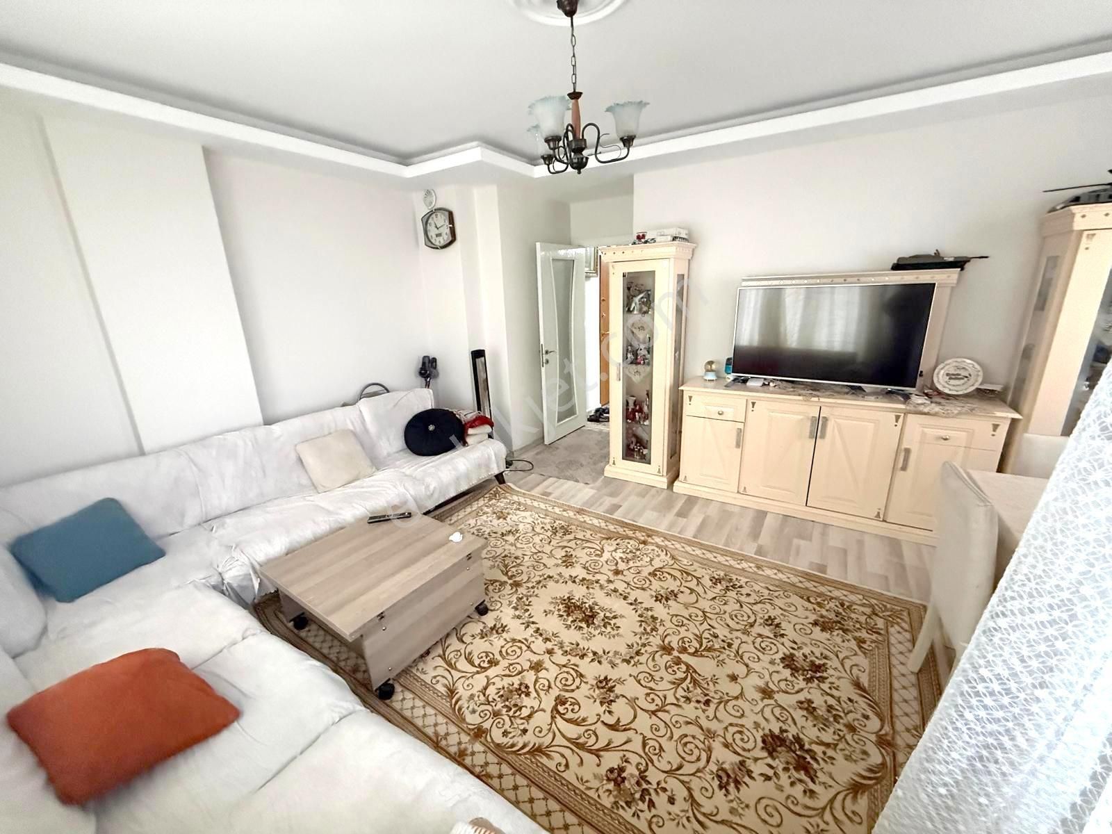 Tutardan Şirinevler De Süper Manzaralı Yeni Dublex Daire - Görsel 5