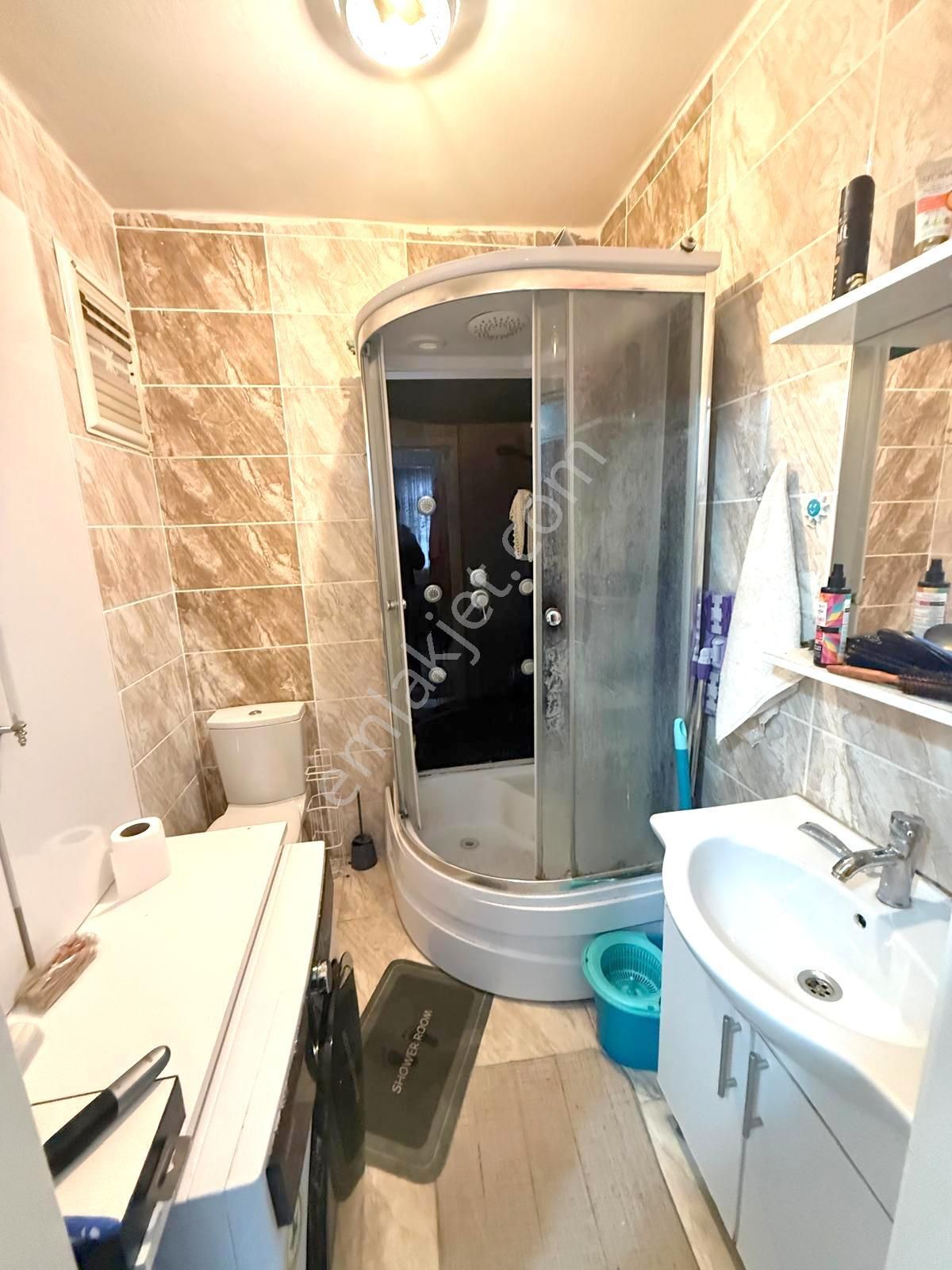 Tutardan Şirinevler De Süper Manzaralı Yeni Dublex Daire - Görsel 14