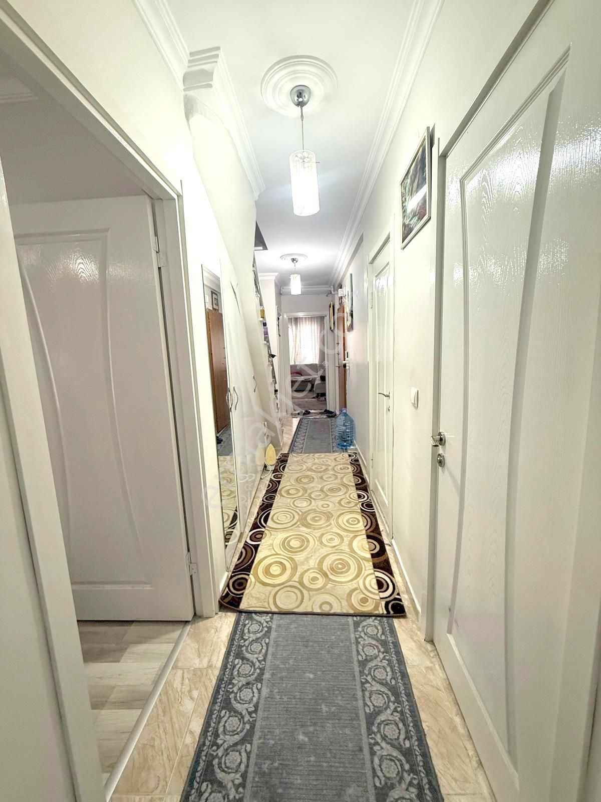 Tutardan Şirinevler De Süper Manzaralı Yeni Dublex Daire - Görsel 18