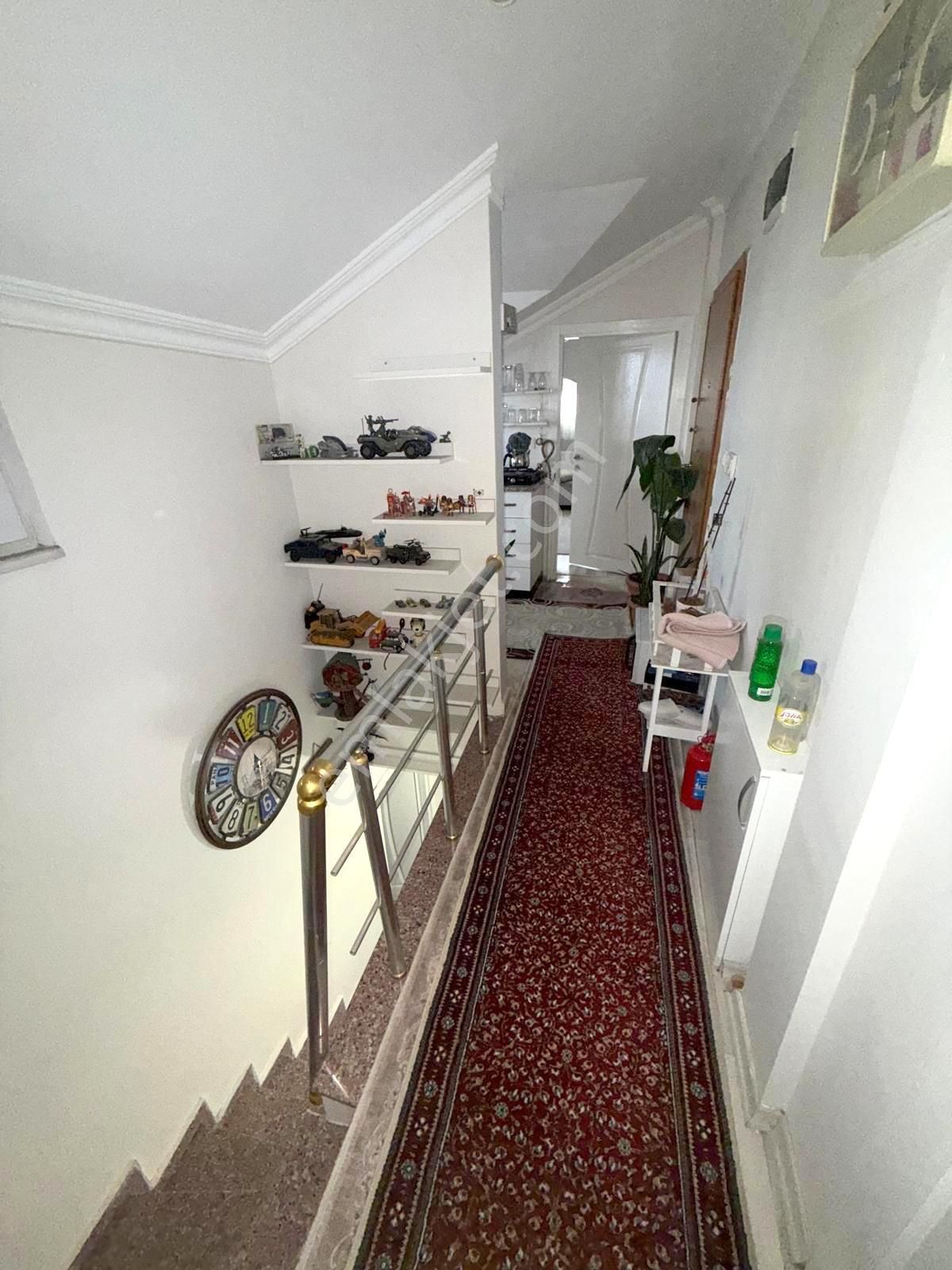 Tutardan Şirinevler De Süper Manzaralı Yeni Dublex Daire - Görsel 21