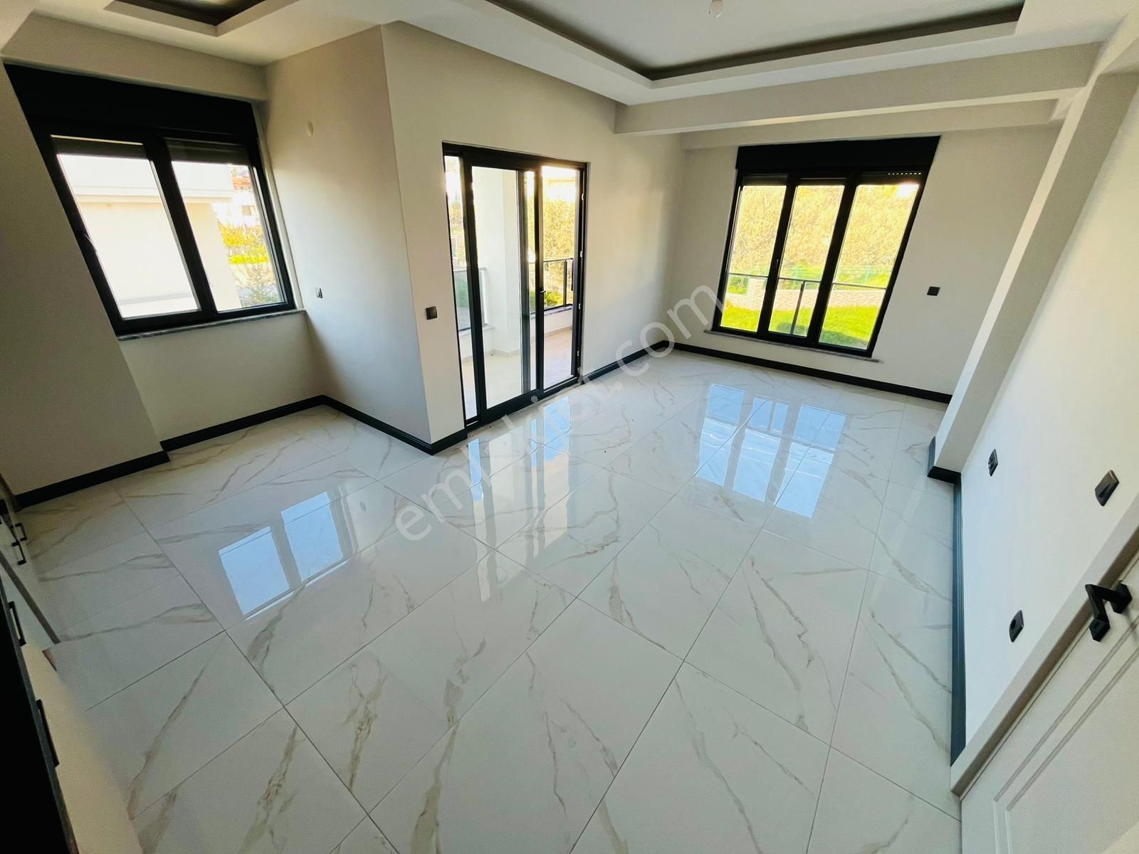 Yetki Yükselden Gürede Denize 300mt Ultra Lüx Satılık 3+1 Dublex - Görsel 24
