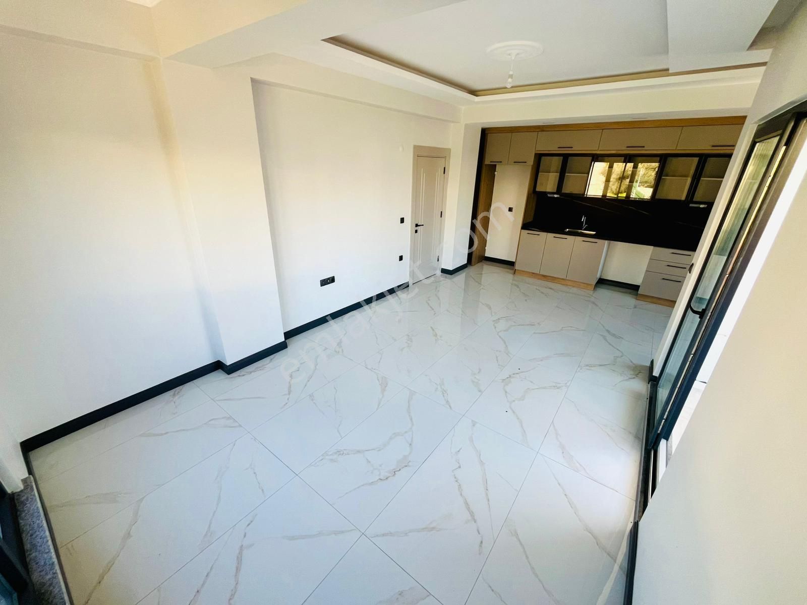 Yetki Yükselden Gürede Denize 300mt Ultra Lüx Satılık 3+1 Dublex - Görsel 23