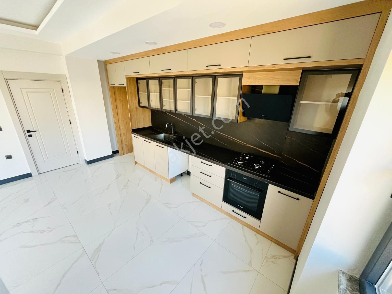 Yetki Yükselden Gürede Denize 300mt Ultra Lüx Satılık 3+1 Dublex - Görsel 35