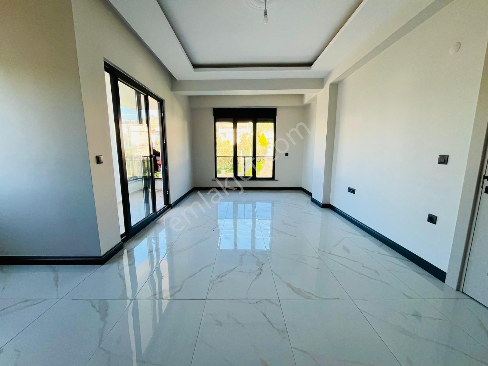 Yetki Yükselden Gürede Denize 300mt Ultra Lüx Satılık 3+1 Dublex - Görsel 25