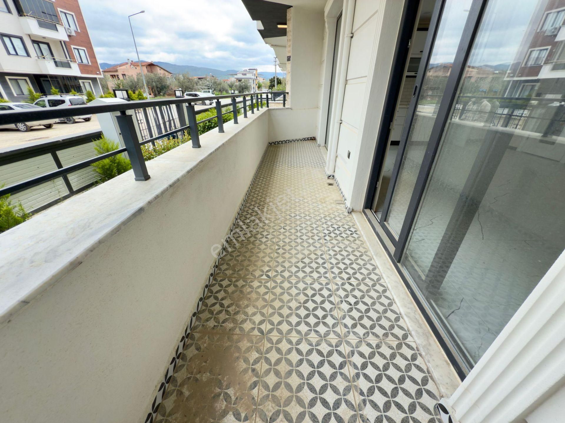 Yükselden Mahkemede Ultra Lüx Ön Cephe Geniş M2 Satılık 2+1daire - Görsel 8