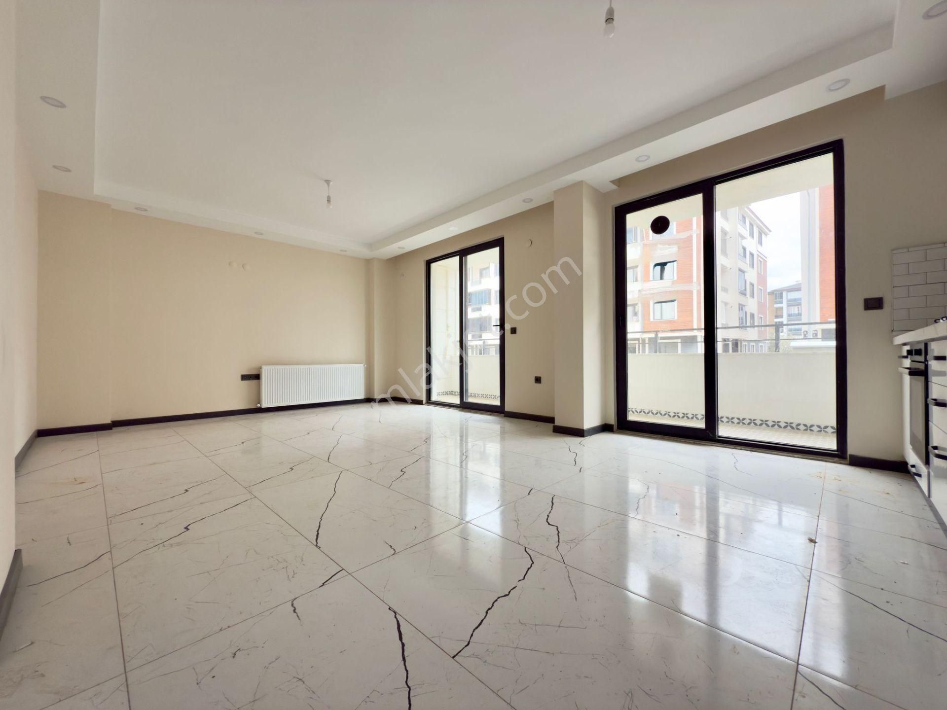 Yükselden Mahkemede Ultra Lüx Ön Cephe Geniş M2 Satılık 2+1daire - Görsel 7