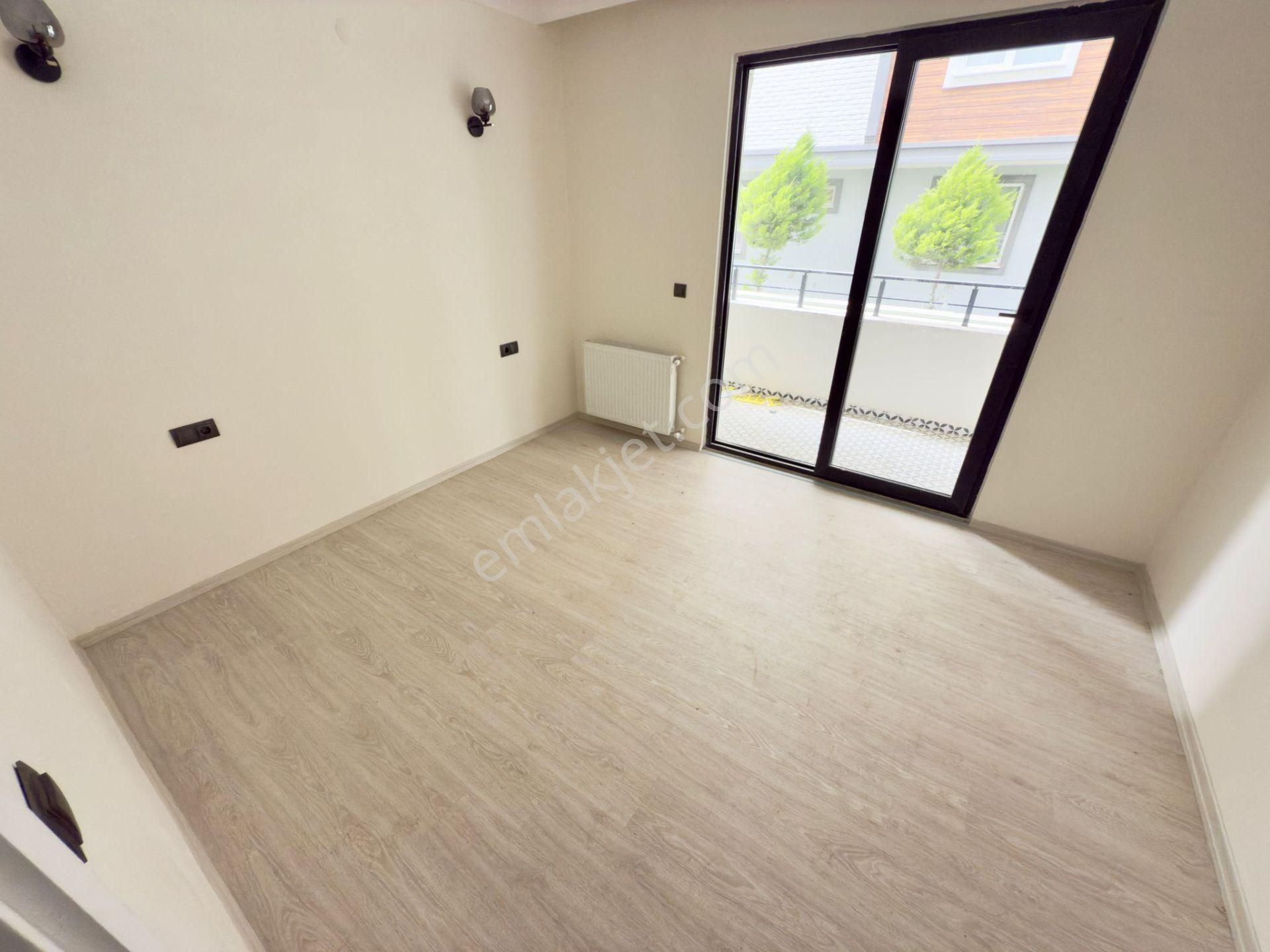 Yükselden Mahkemede Ultra Lüx Ön Cephe Geniş M2 Satılık 2+1daire - Görsel 13