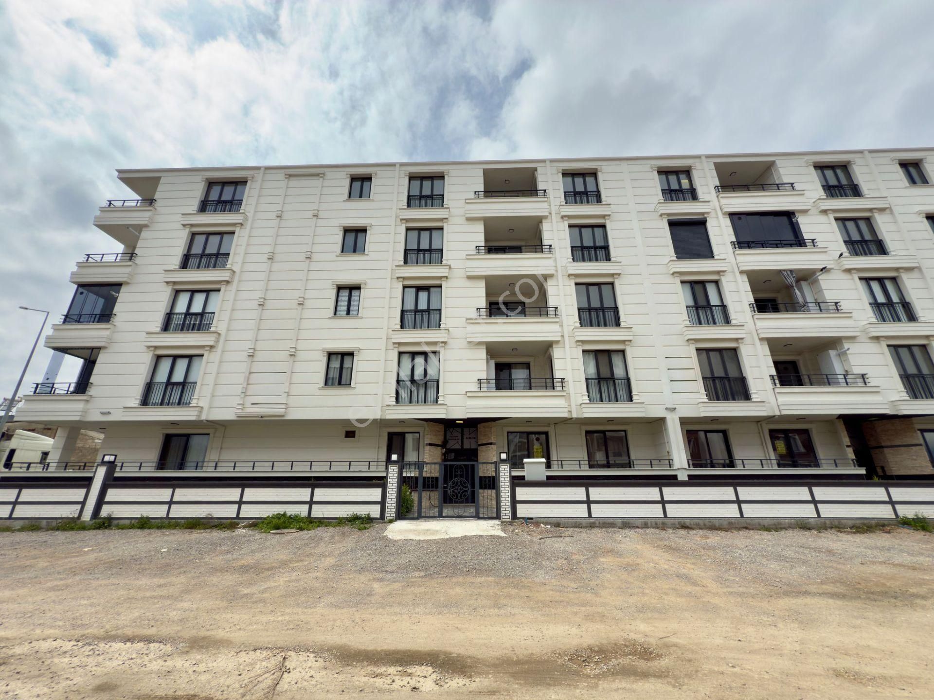 Yükselden Mahkemede Ultra Lüx Ön Cephe Geniş M2 Satılık 2+1daire - Görsel 29