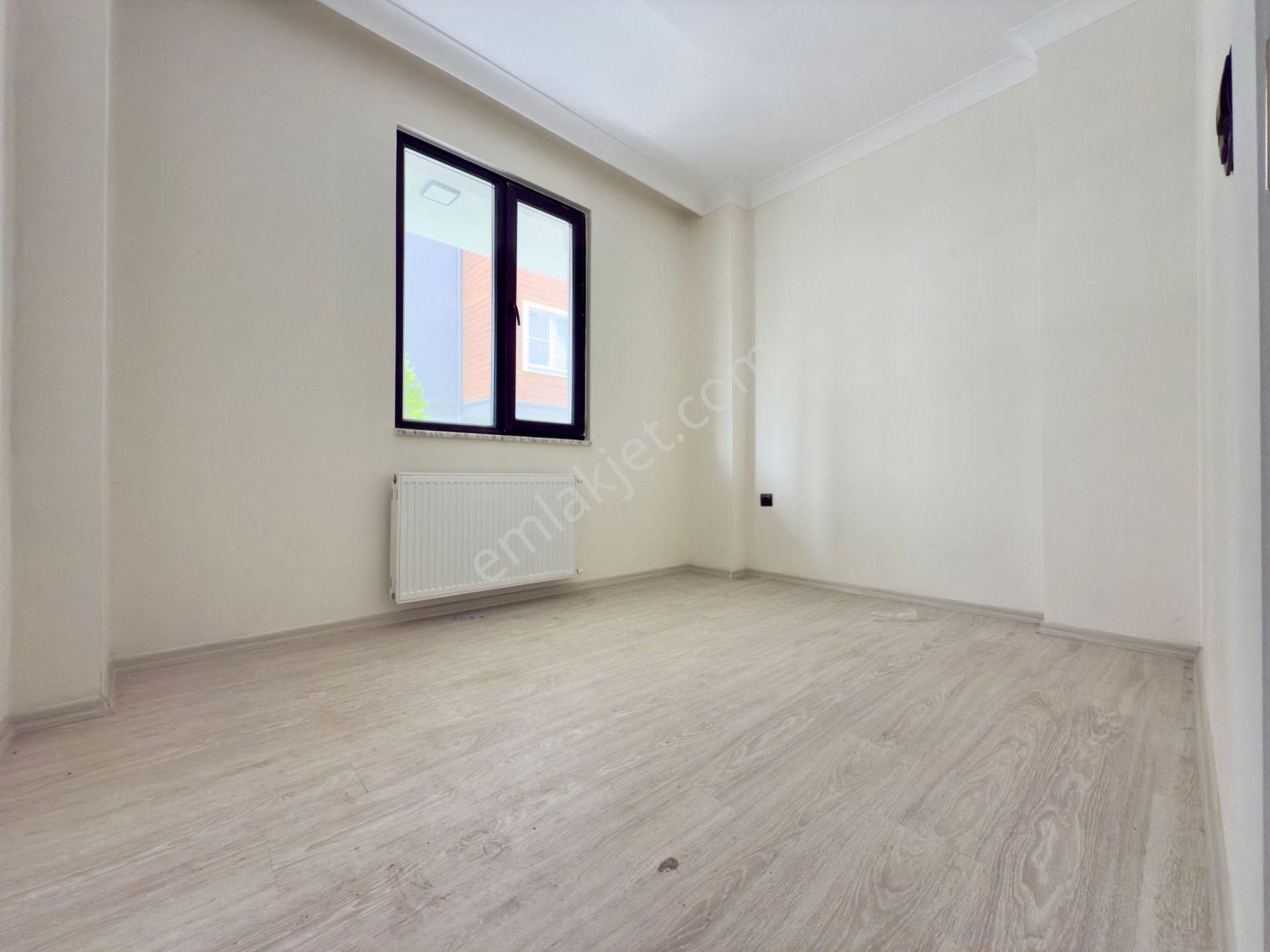 Yükselden Mahkemede Ultra Lüx Ön Cephe Geniş M2 Satılık 2+1daire - Görsel 21