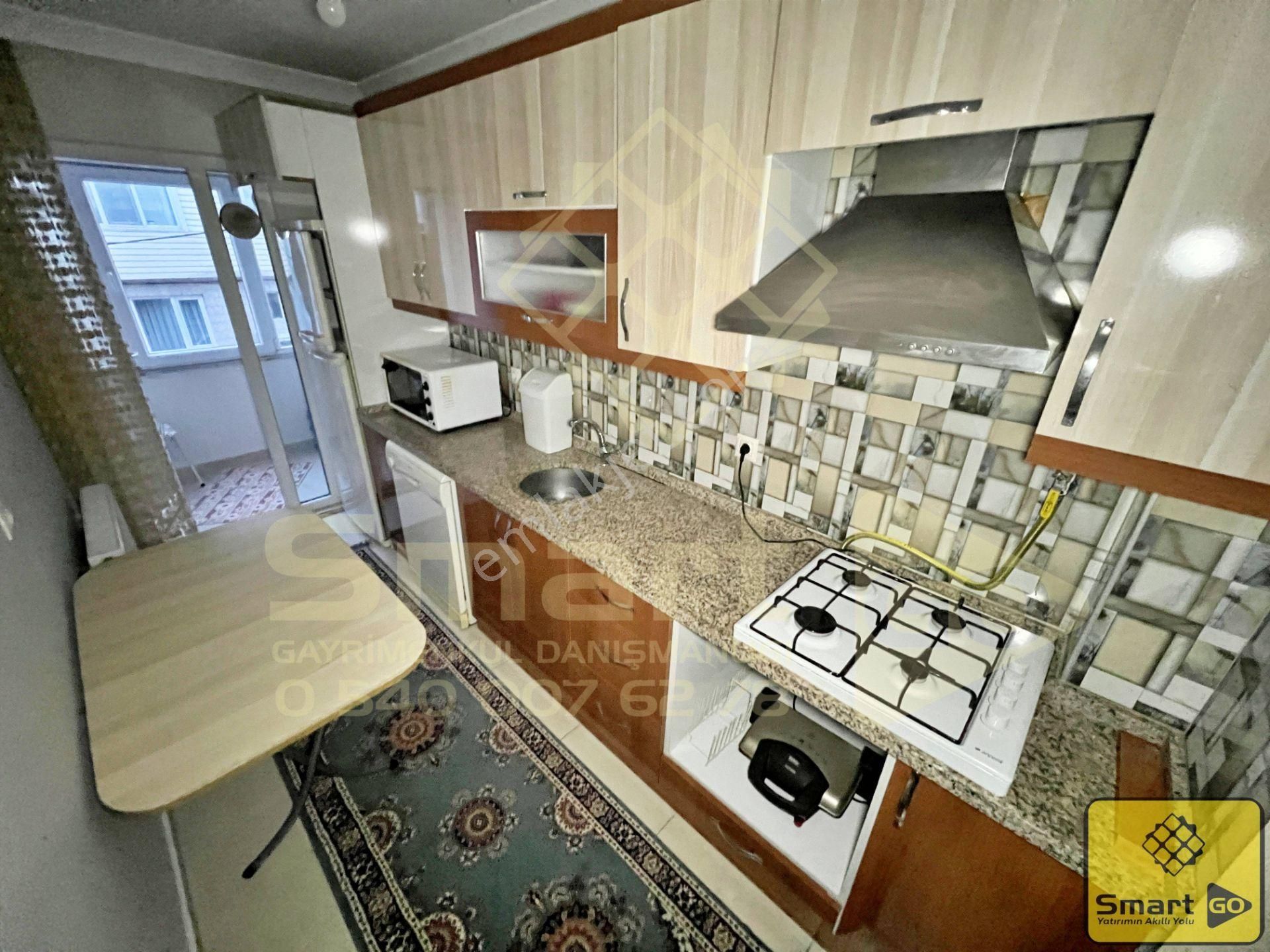 Paşabayır'da Full Eşyalı Kiralık Daire - Görsel 10