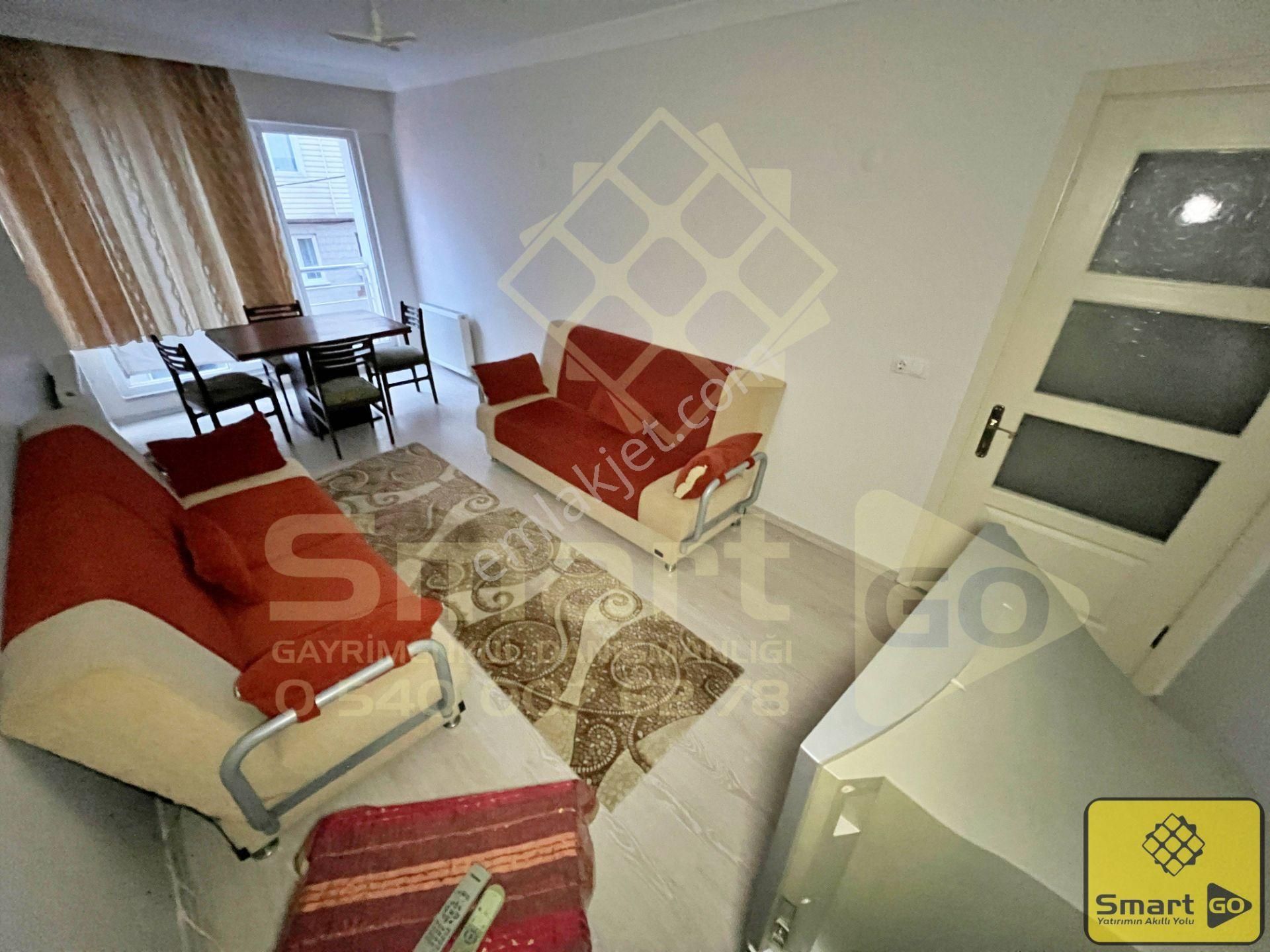 Paşabayır'da Full Eşyalı Kiralık Daire - Görsel 4