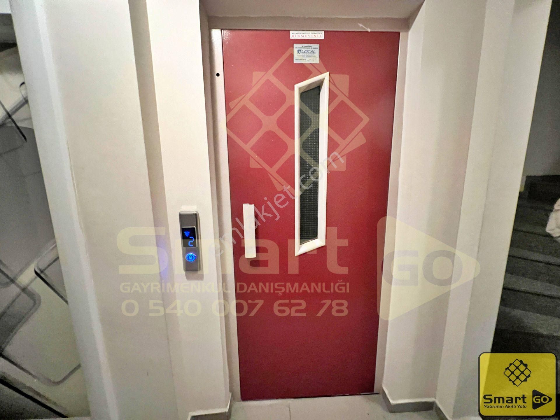 Paşabayır'da Full Eşyalı Kiralık Daire - Görsel 23