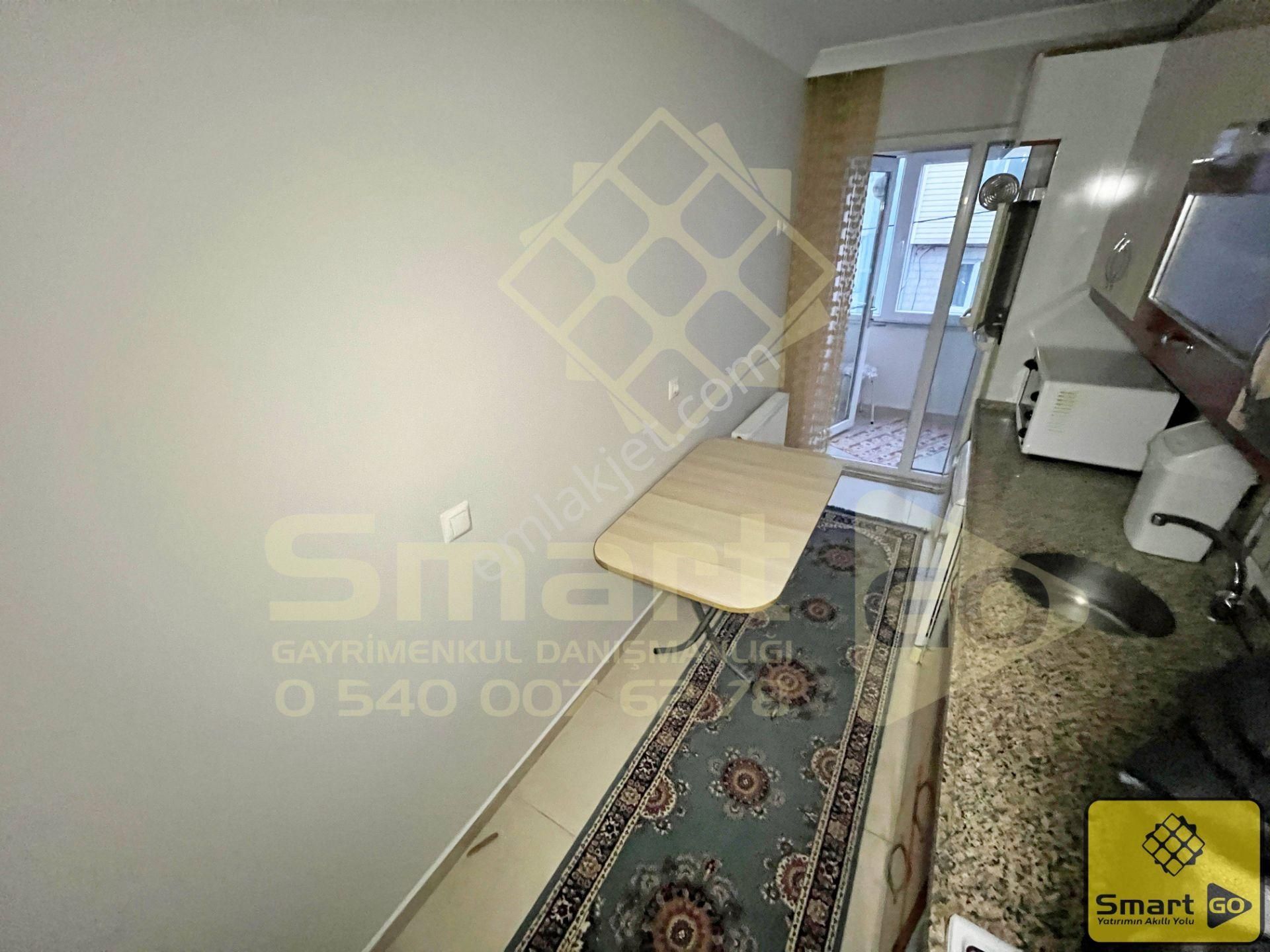 Paşabayır'da Full Eşyalı Kiralık Daire - Görsel 7