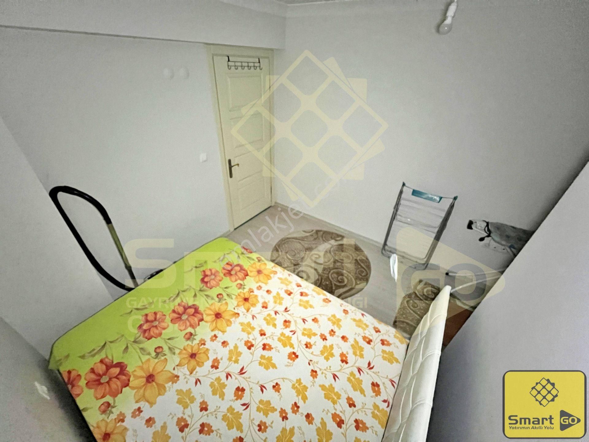 Paşabayır'da Full Eşyalı Kiralık Daire - Görsel 17