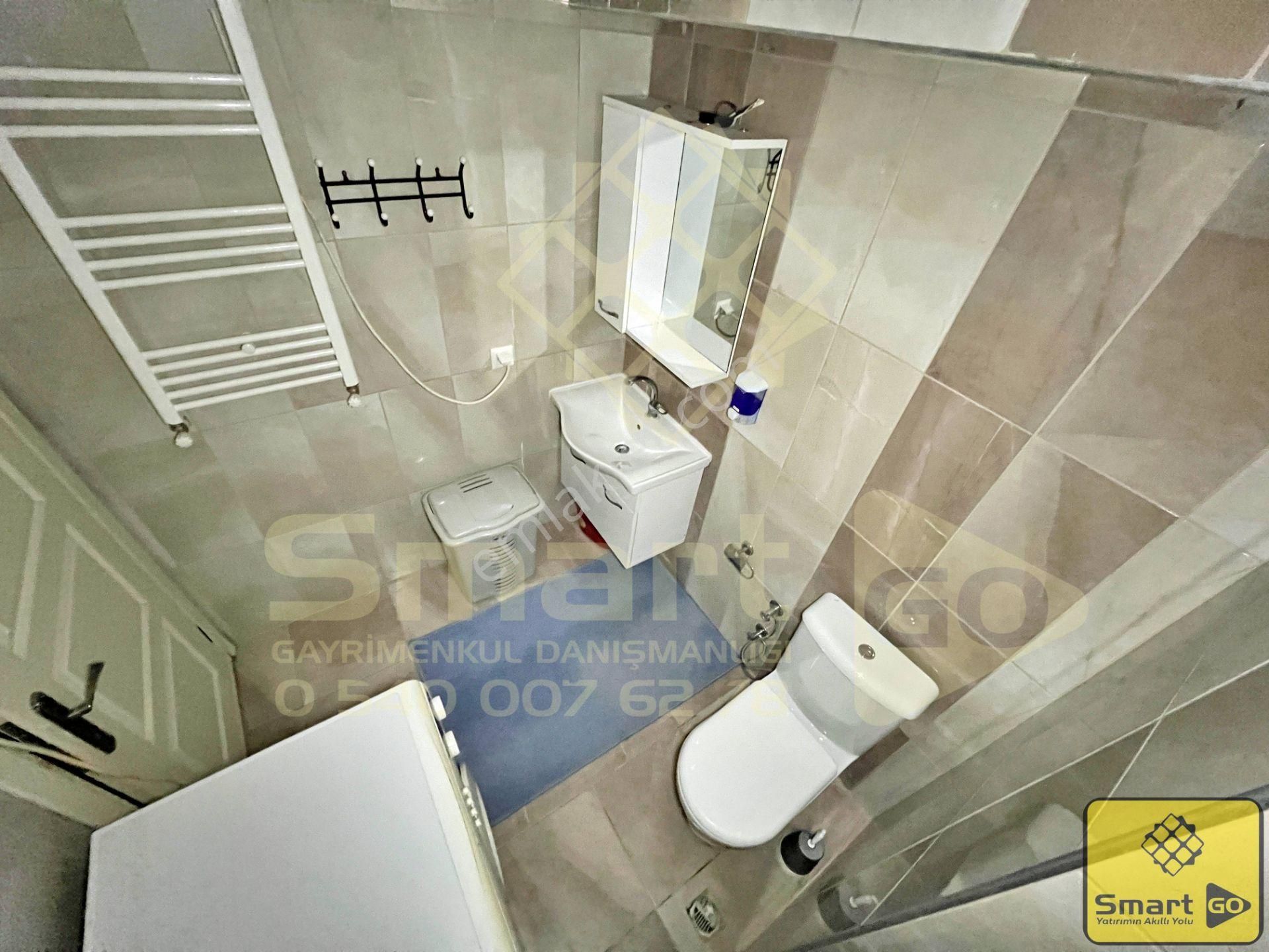 Paşabayır'da Full Eşyalı Kiralık Daire - Görsel 22