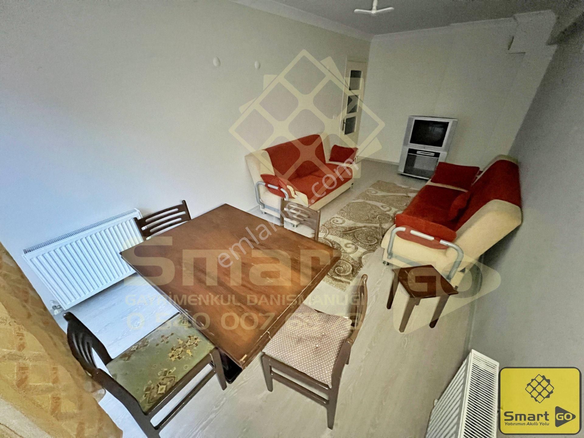 Paşabayır'da Full Eşyalı Kiralık Daire - Görsel 2