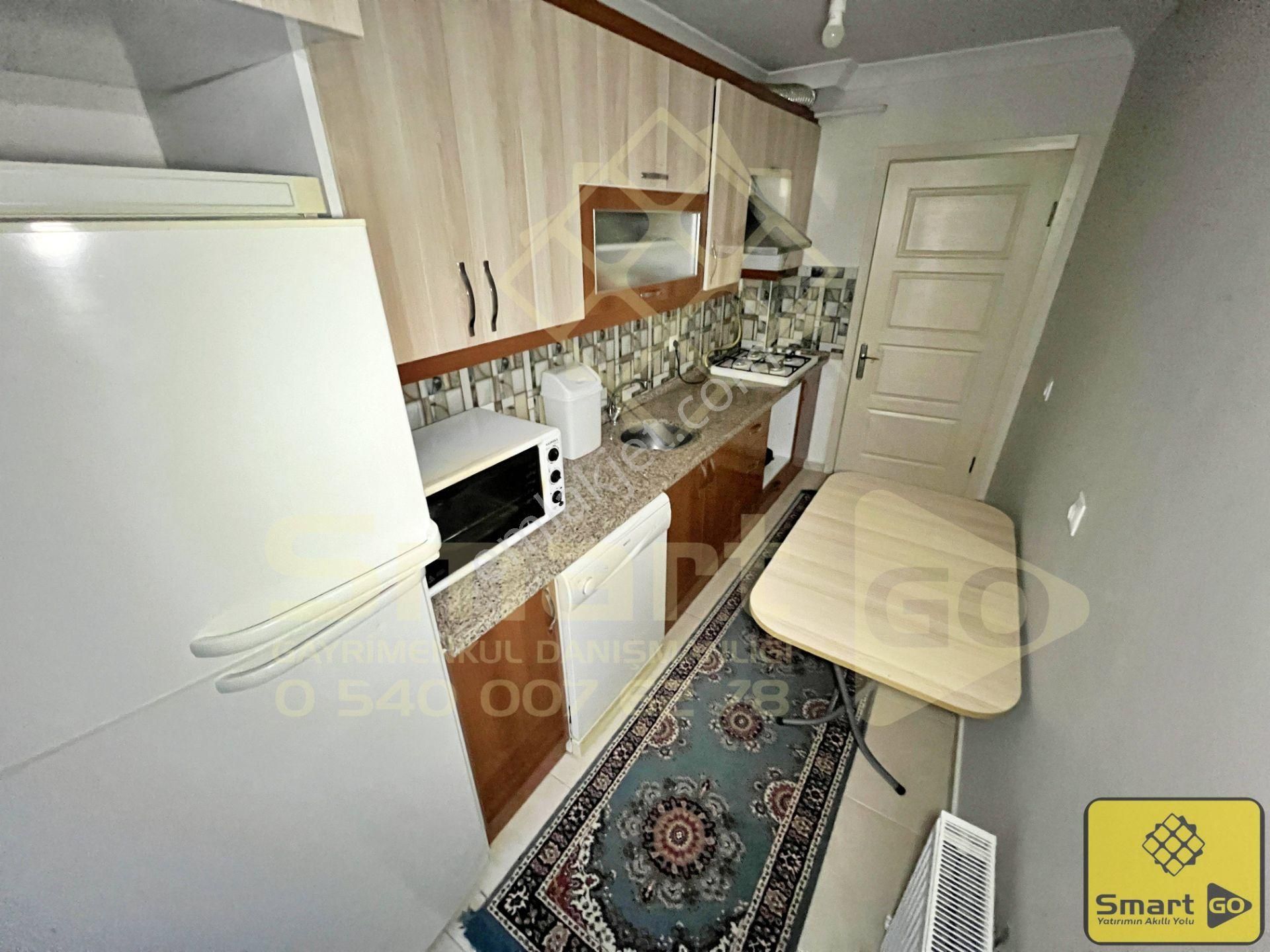 Paşabayır'da Full Eşyalı Kiralık Daire - Görsel 8