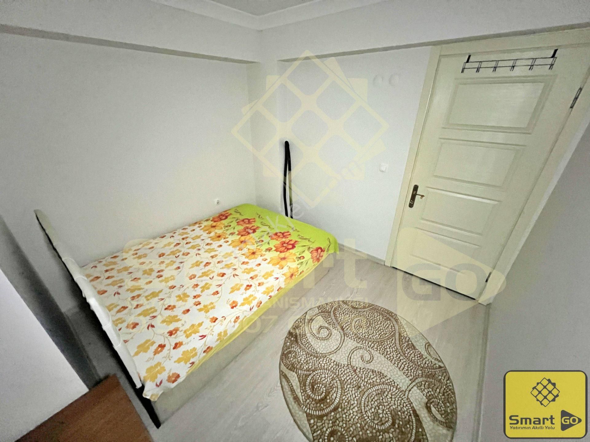 Paşabayır'da Full Eşyalı Kiralık Daire - Görsel 18
