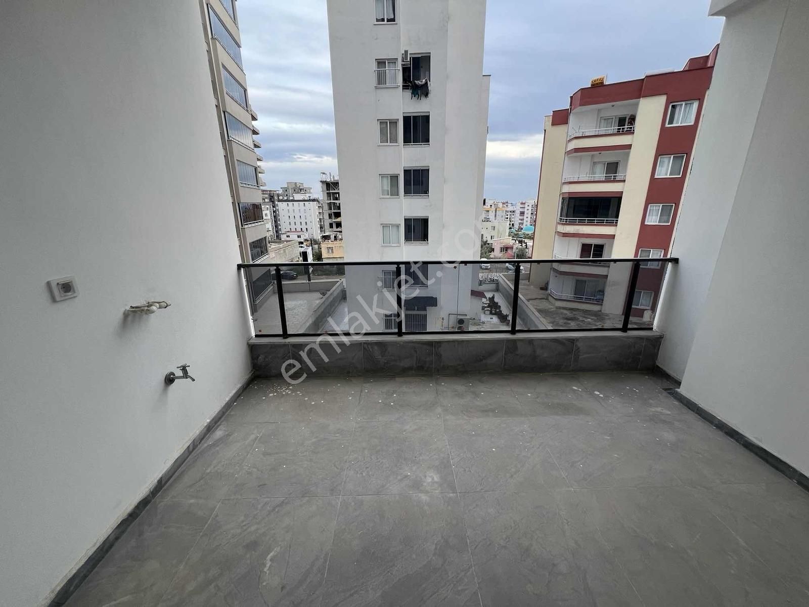 Erdemli Hastane/tapu Yürüme Mesafesi Havuzlu 2+1 - Görsel 4