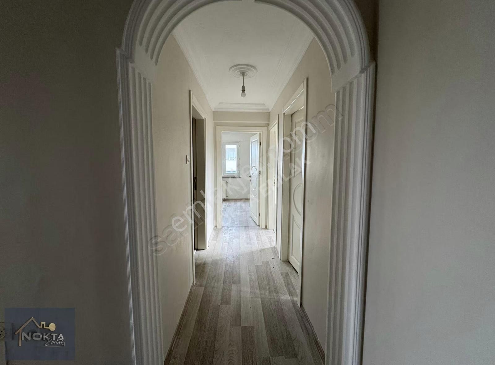 Aile Sitesinde 3+1 Ayrı Mutfaklı Merkez Konumda Daire - Görsel 26